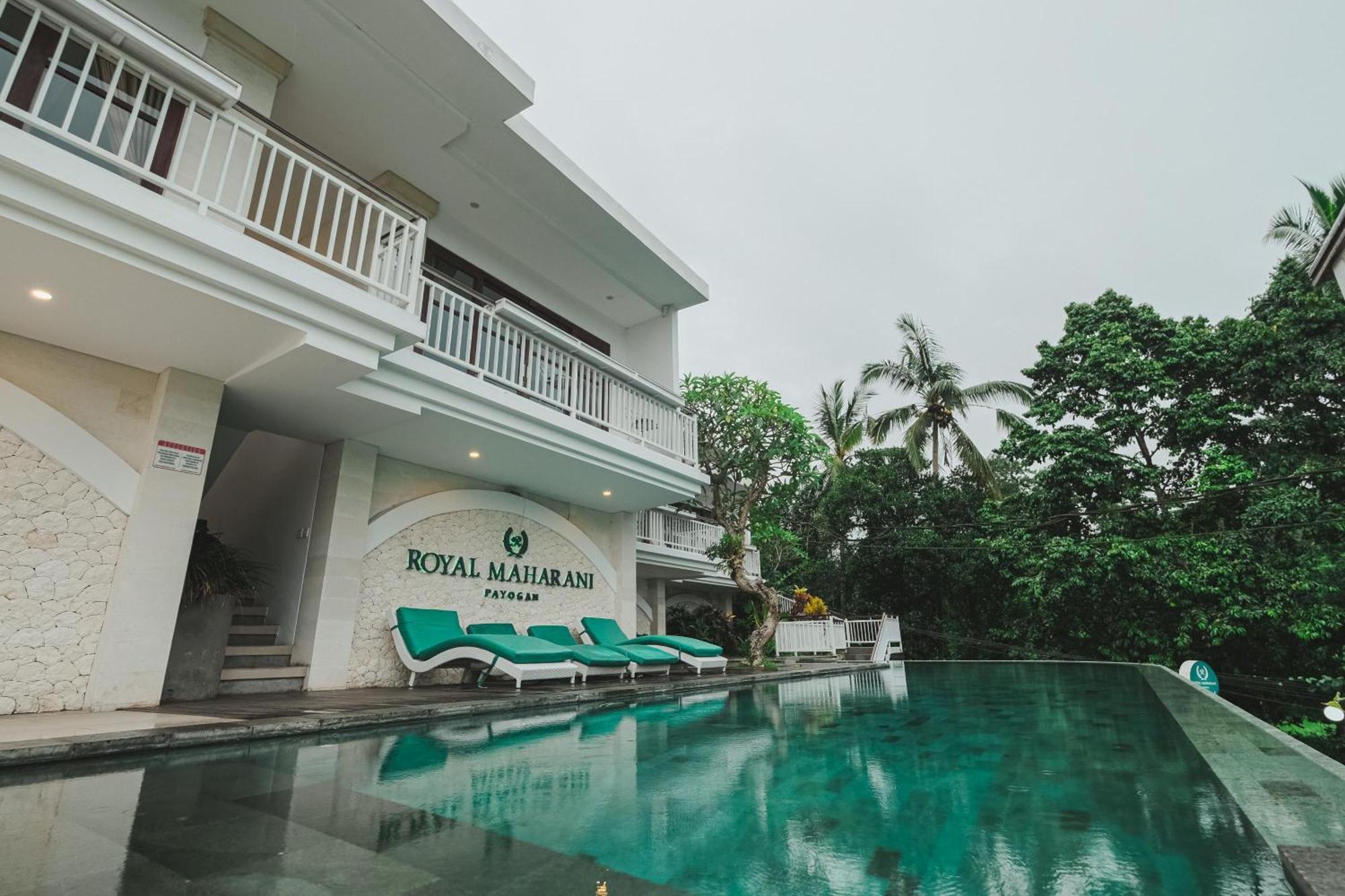 Bed & Breakfast Royal Maharani Payogan