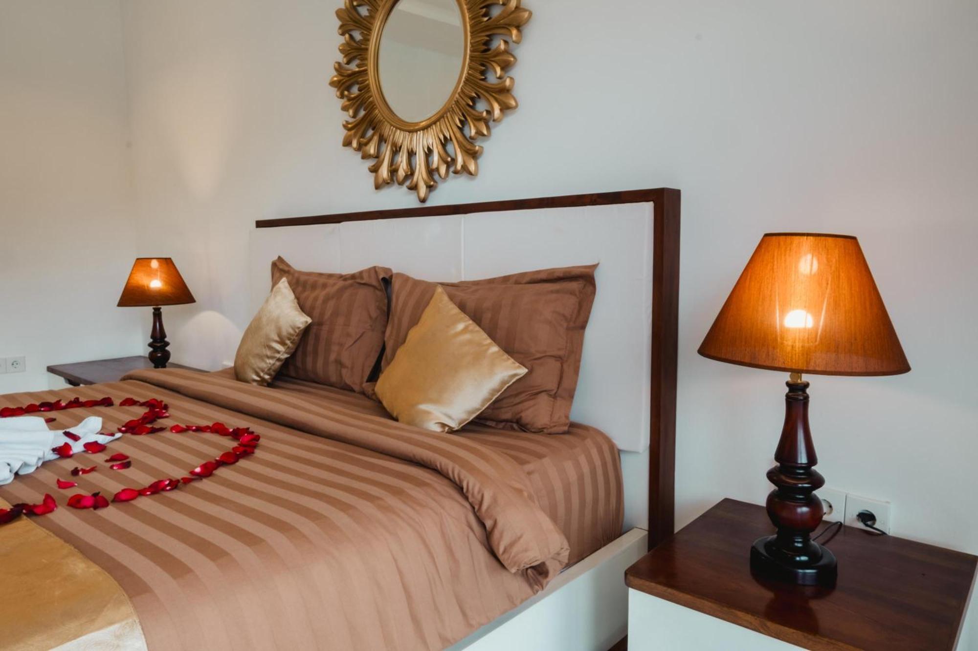 Bed & Breakfast Royal Maharani Payogan *