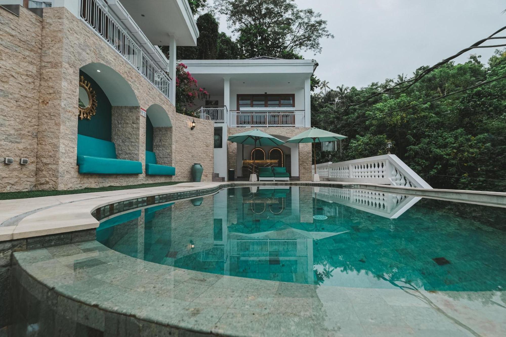Royal Maharani Payogan Ubud (Bali)