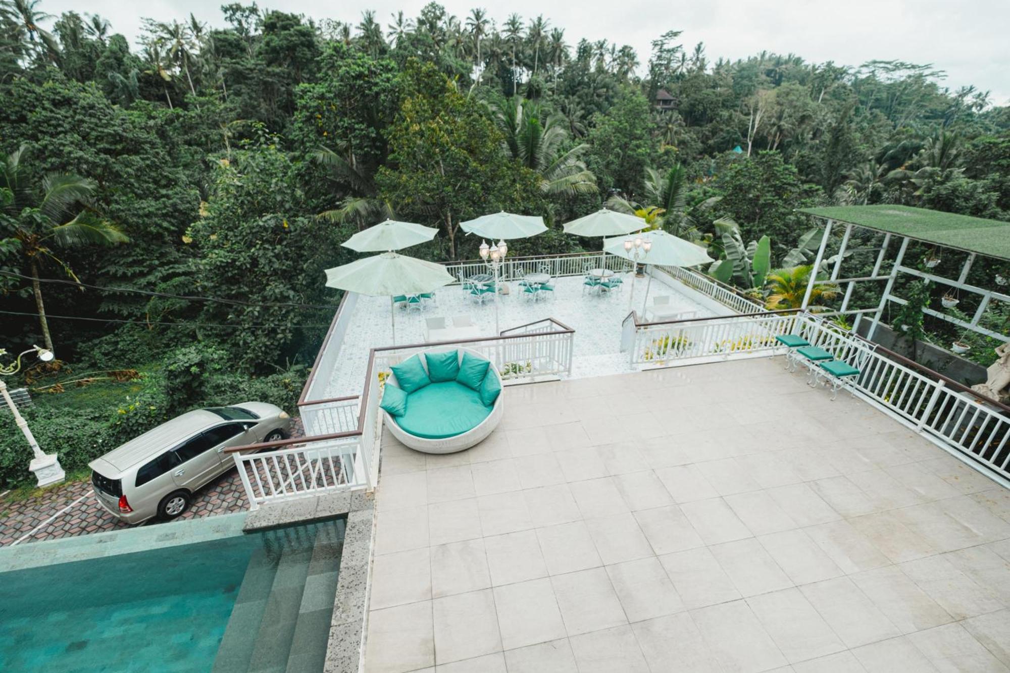Bed & Breakfast Royal Maharani Payogan *