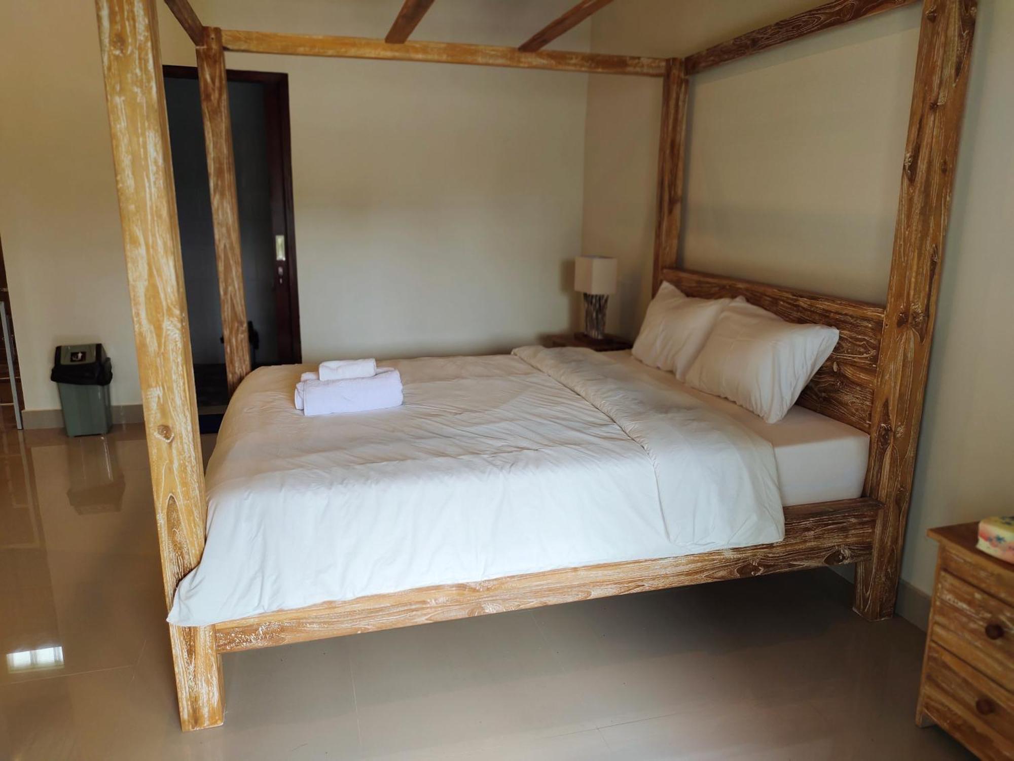 Guest house Molog *