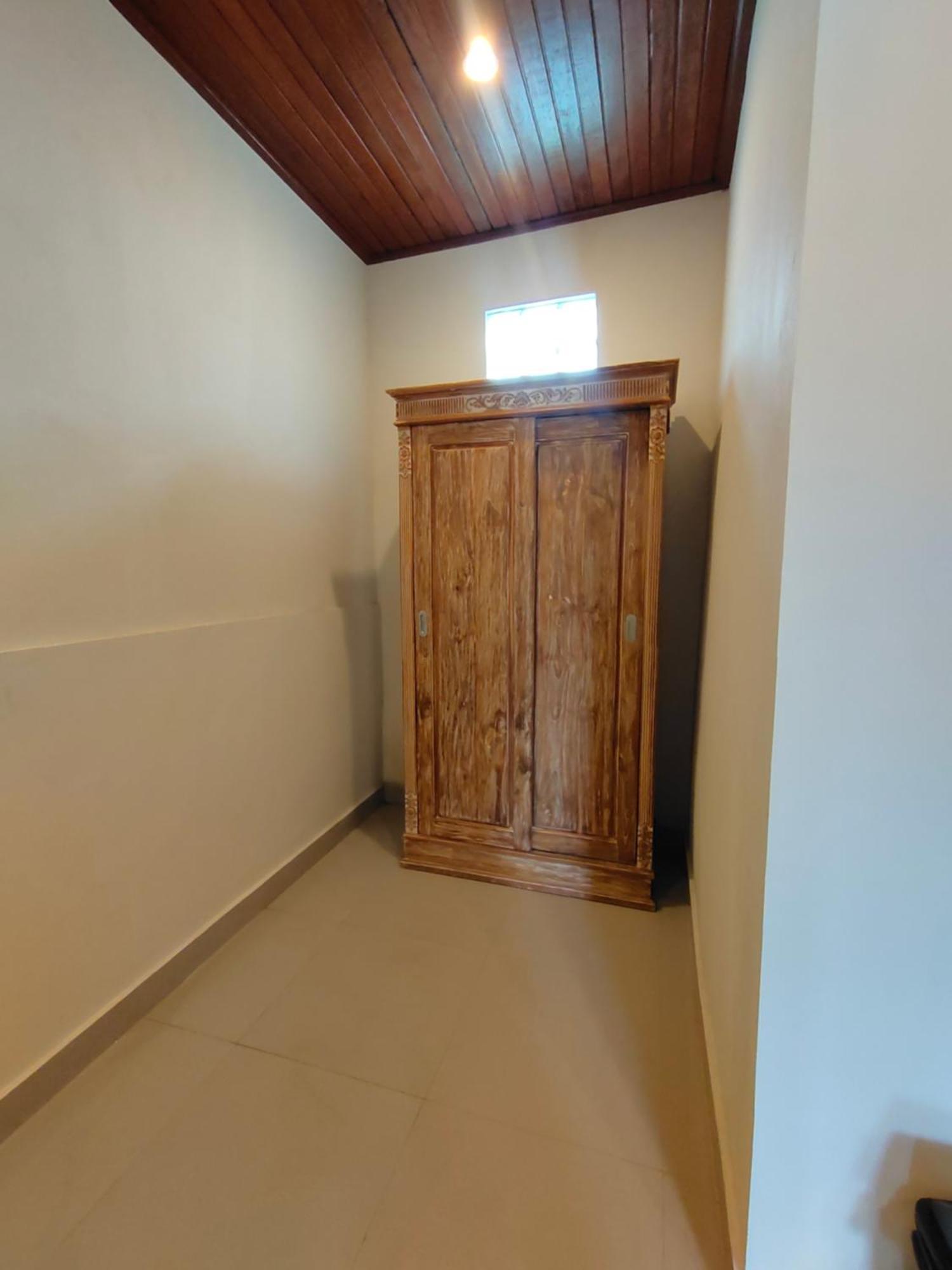 Guest house Molog Ubud (Bali)