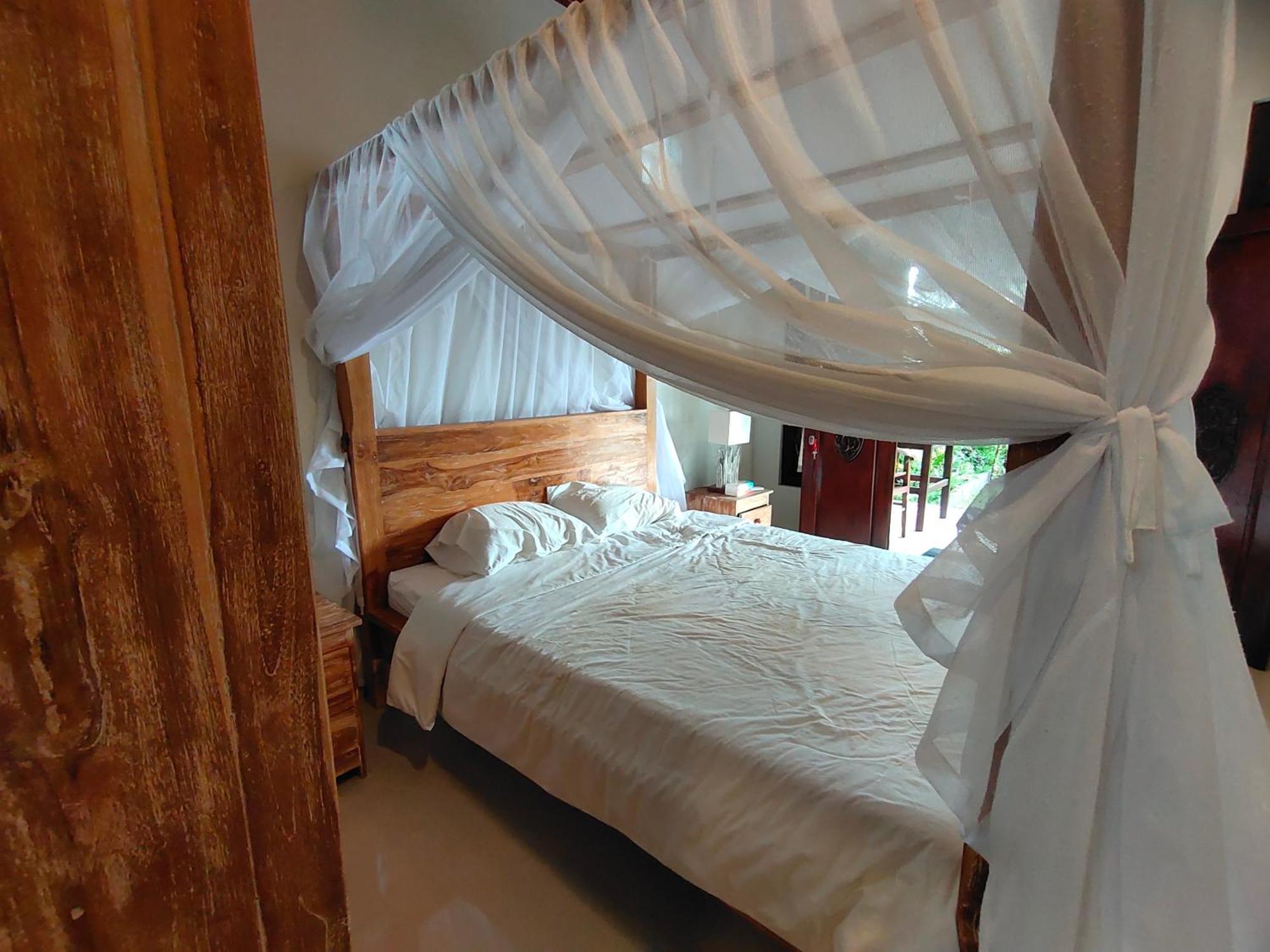 Molog Ubud (Bali)