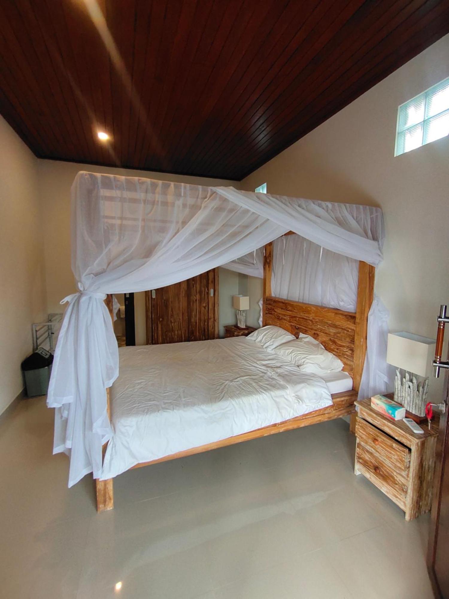 Guest house Molog