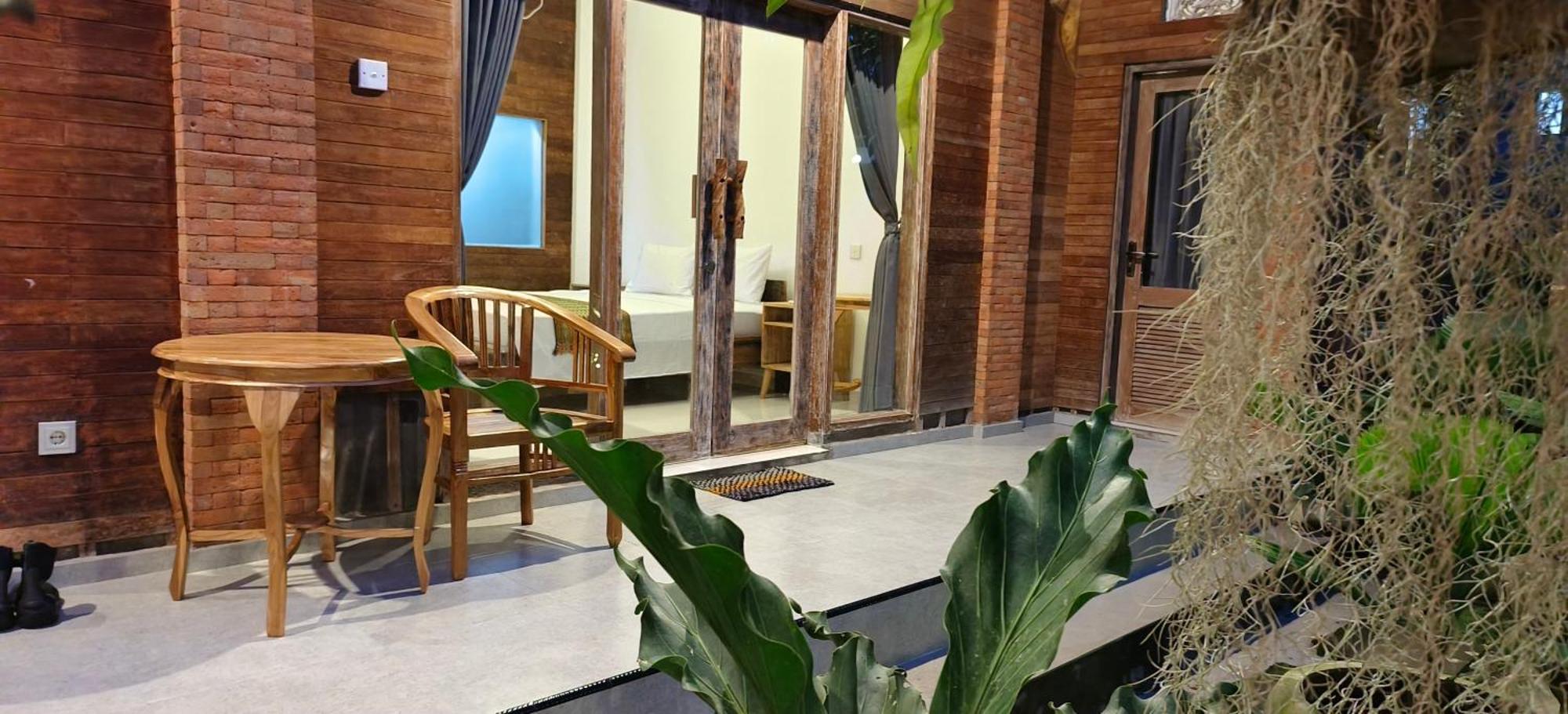 Apartment Dream House Teges Jati *