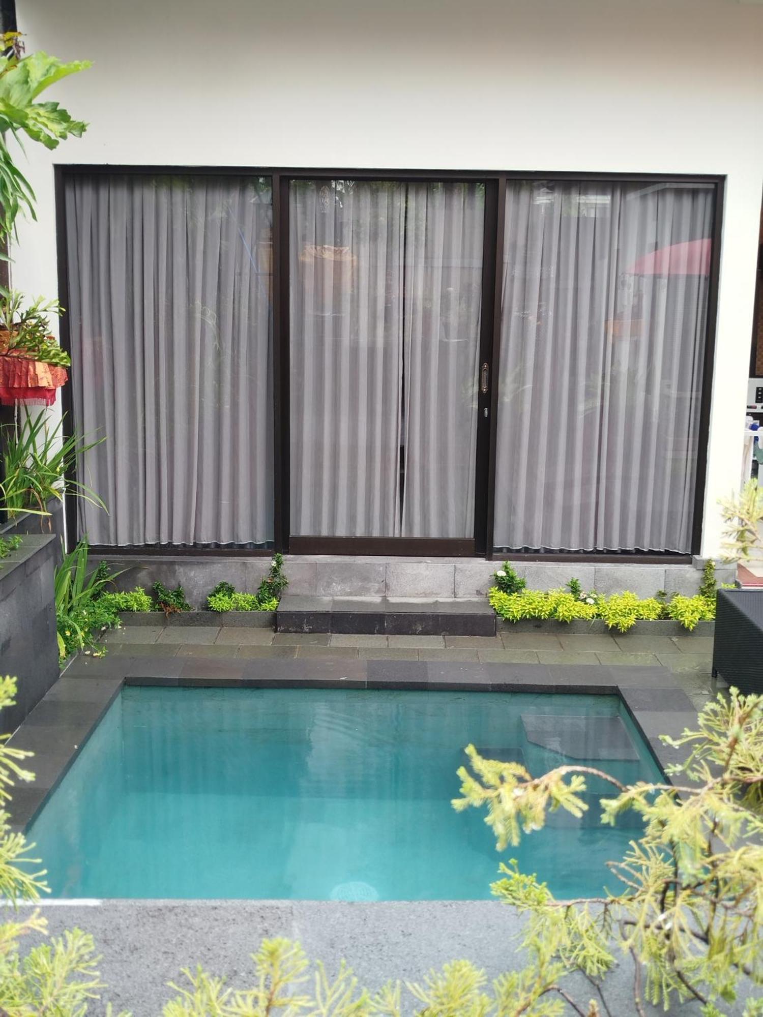 Villa Meliora Bali *