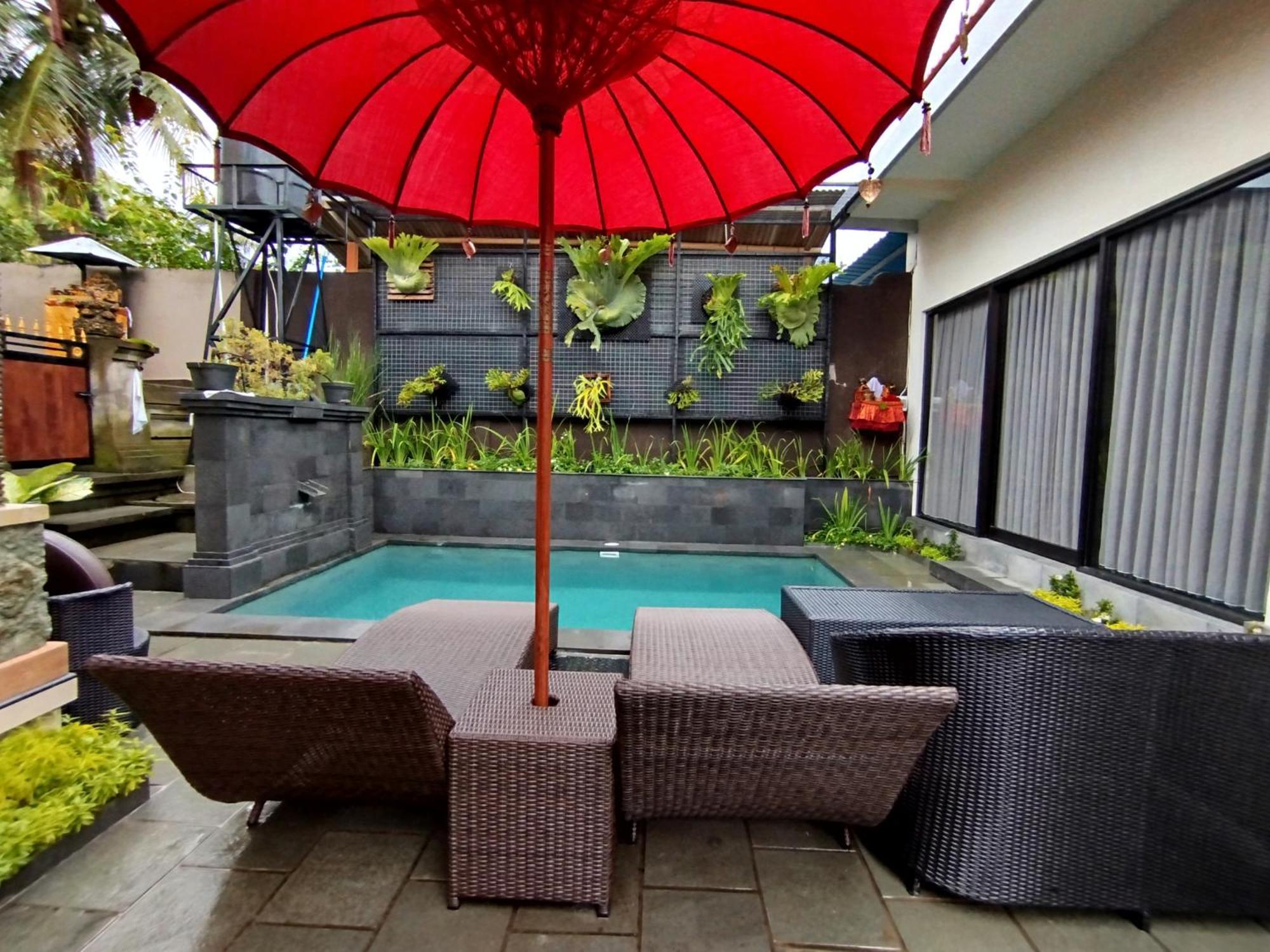Meliora Bali Ubud (Bali)