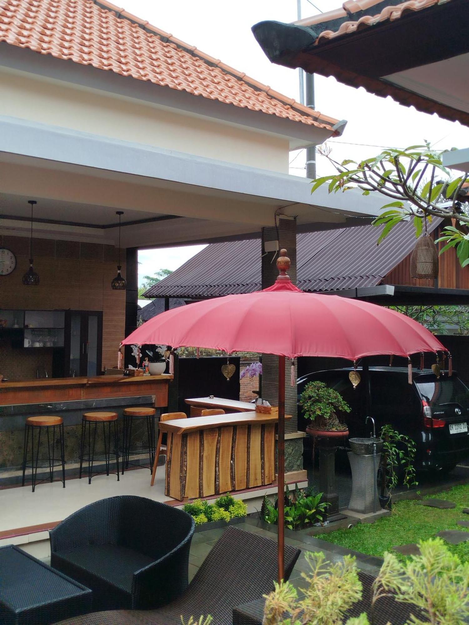 Villa Meliora Bali *