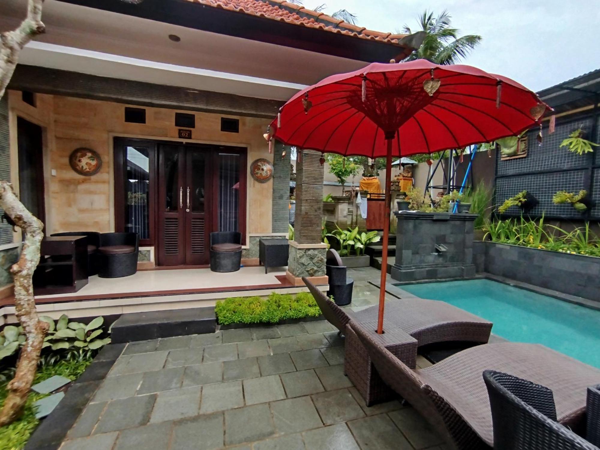 Villa Meliora Bali *