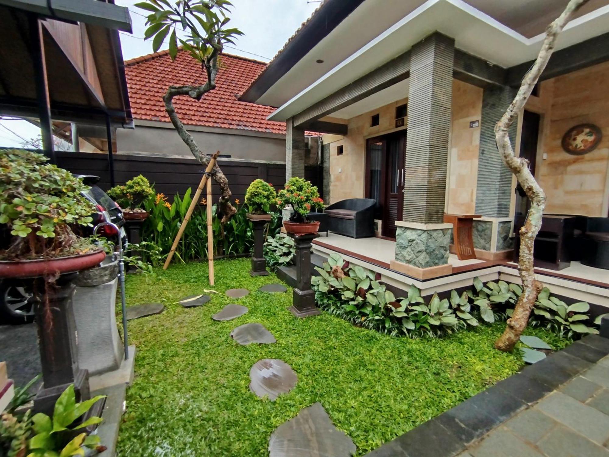 Villa Meliora Bali