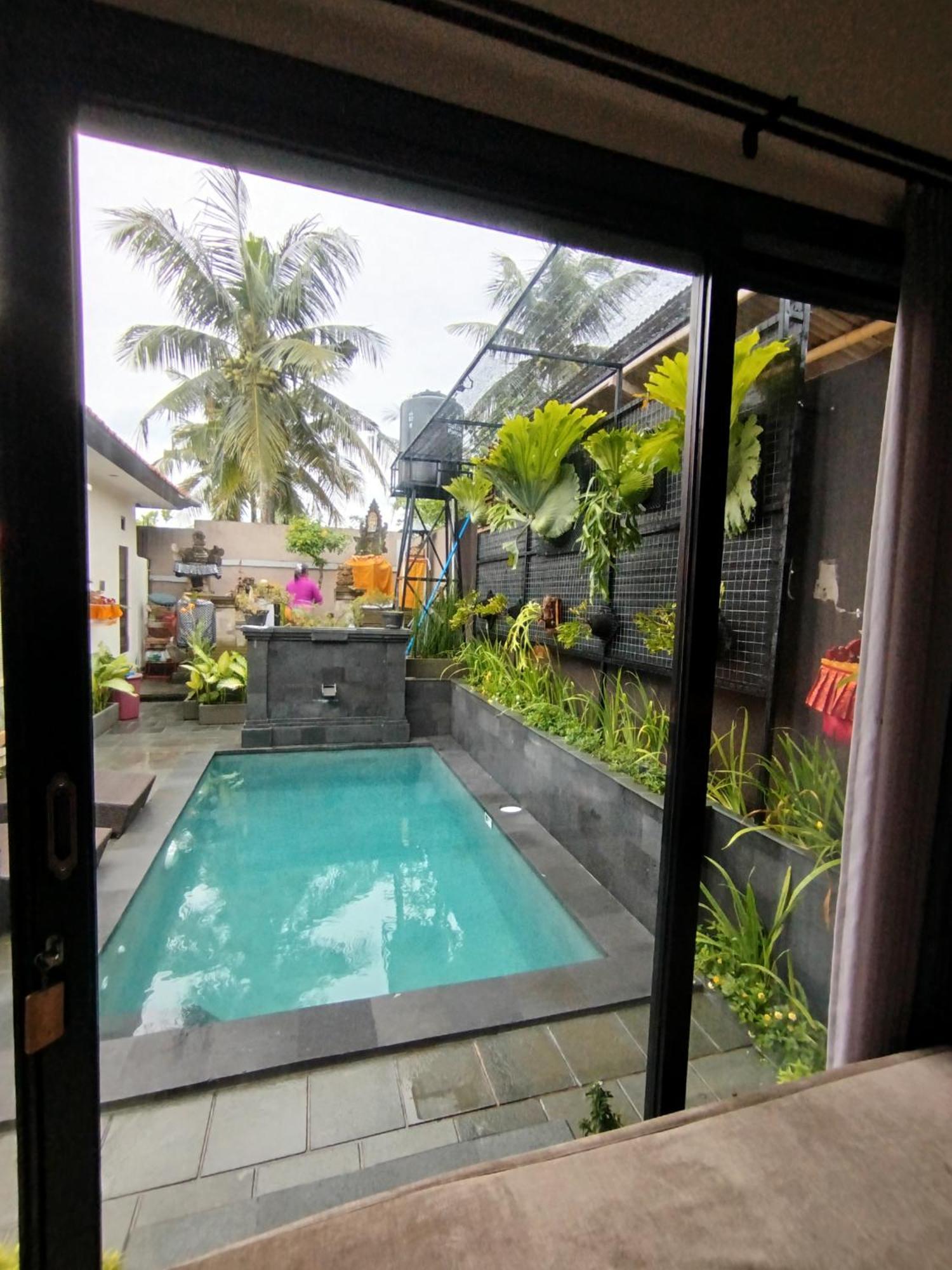 Villa Meliora Bali Ubud (Bali)