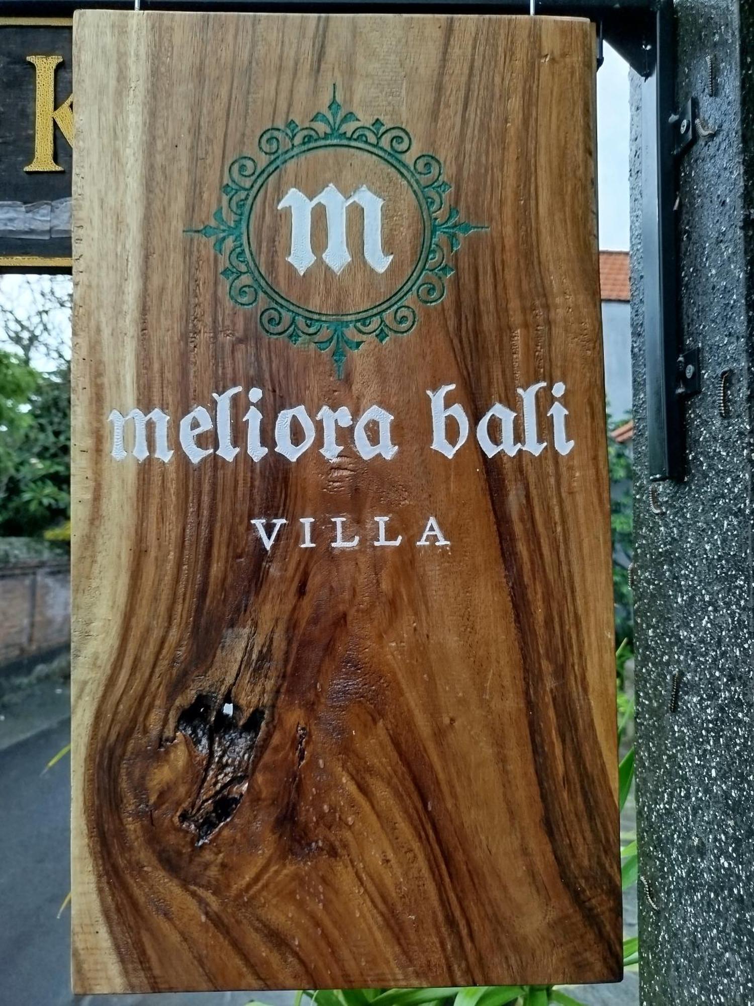 Meliora Bali