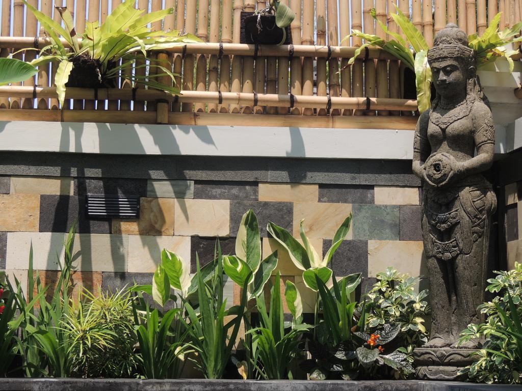 Villa Natha Ubud (Bali)