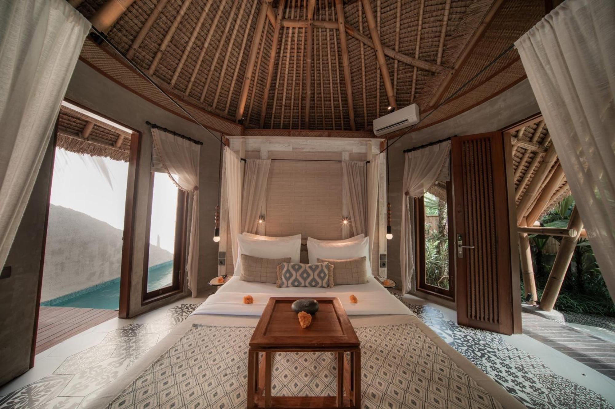 Amarea & By Ini Vie Hospitality 5* Ubud