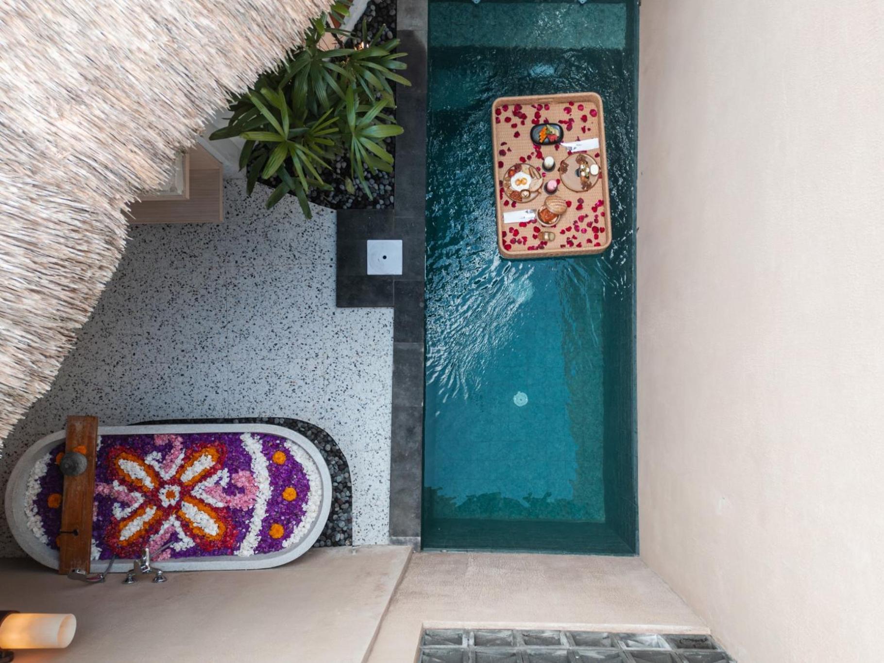 Amarea & By Ini Vie Hospitality Resort