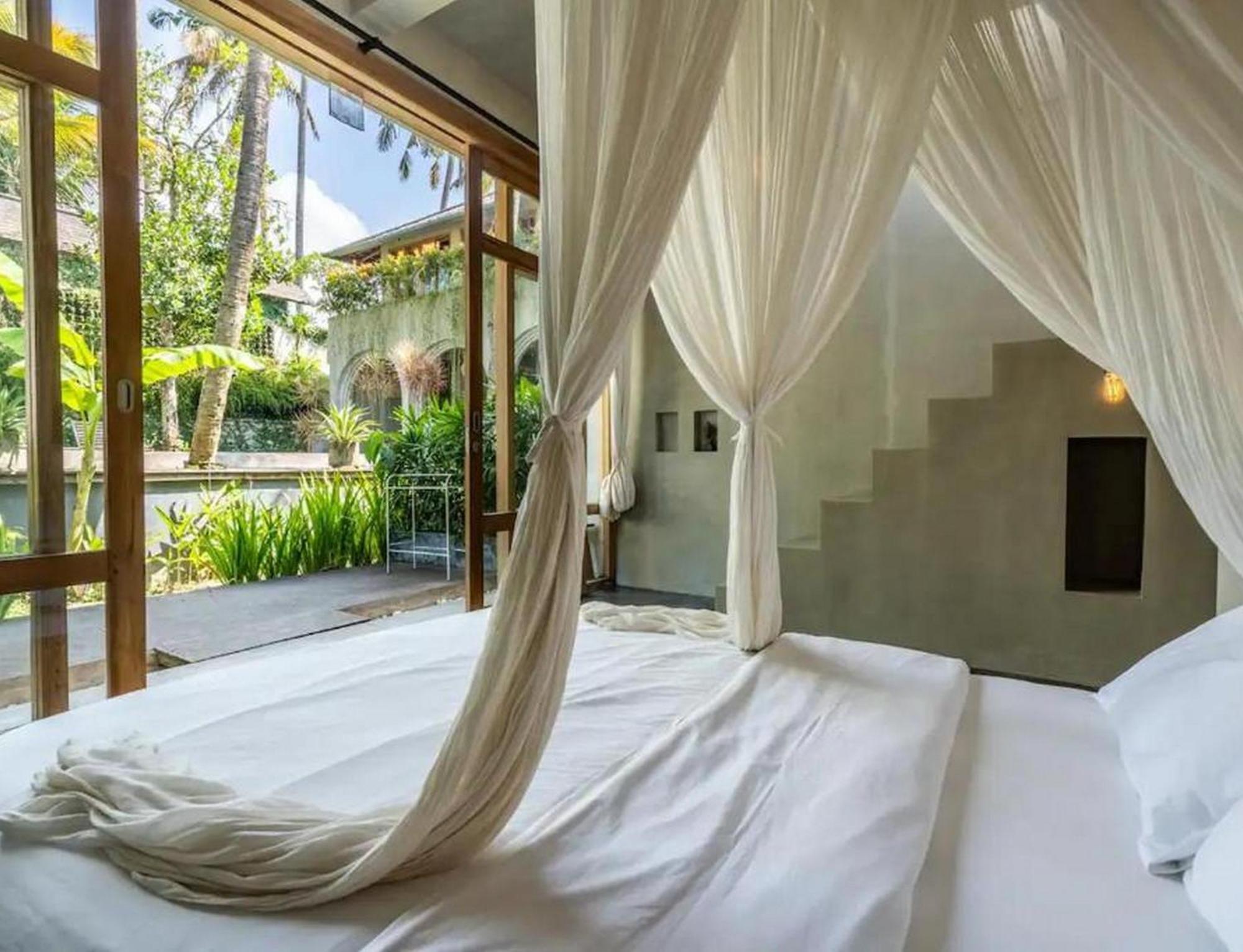 Hotel Terrace By Betterplace Ubud