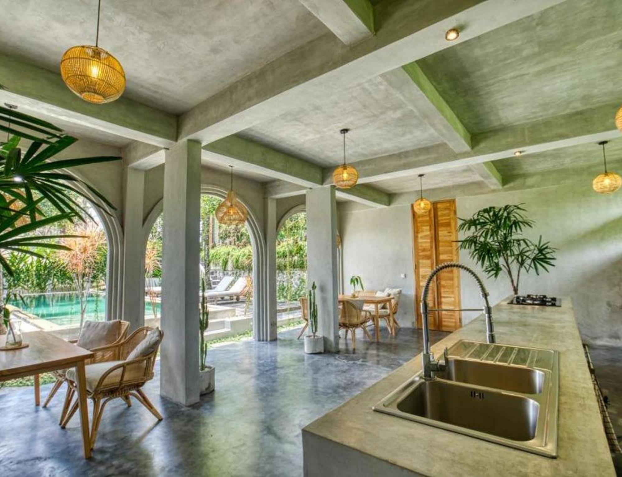 Hotel Terrace By Betterplace *