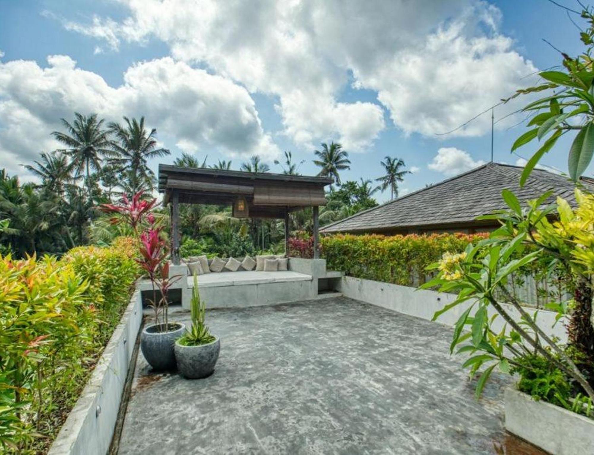 Hotel Terrace By Betterplace Ubud