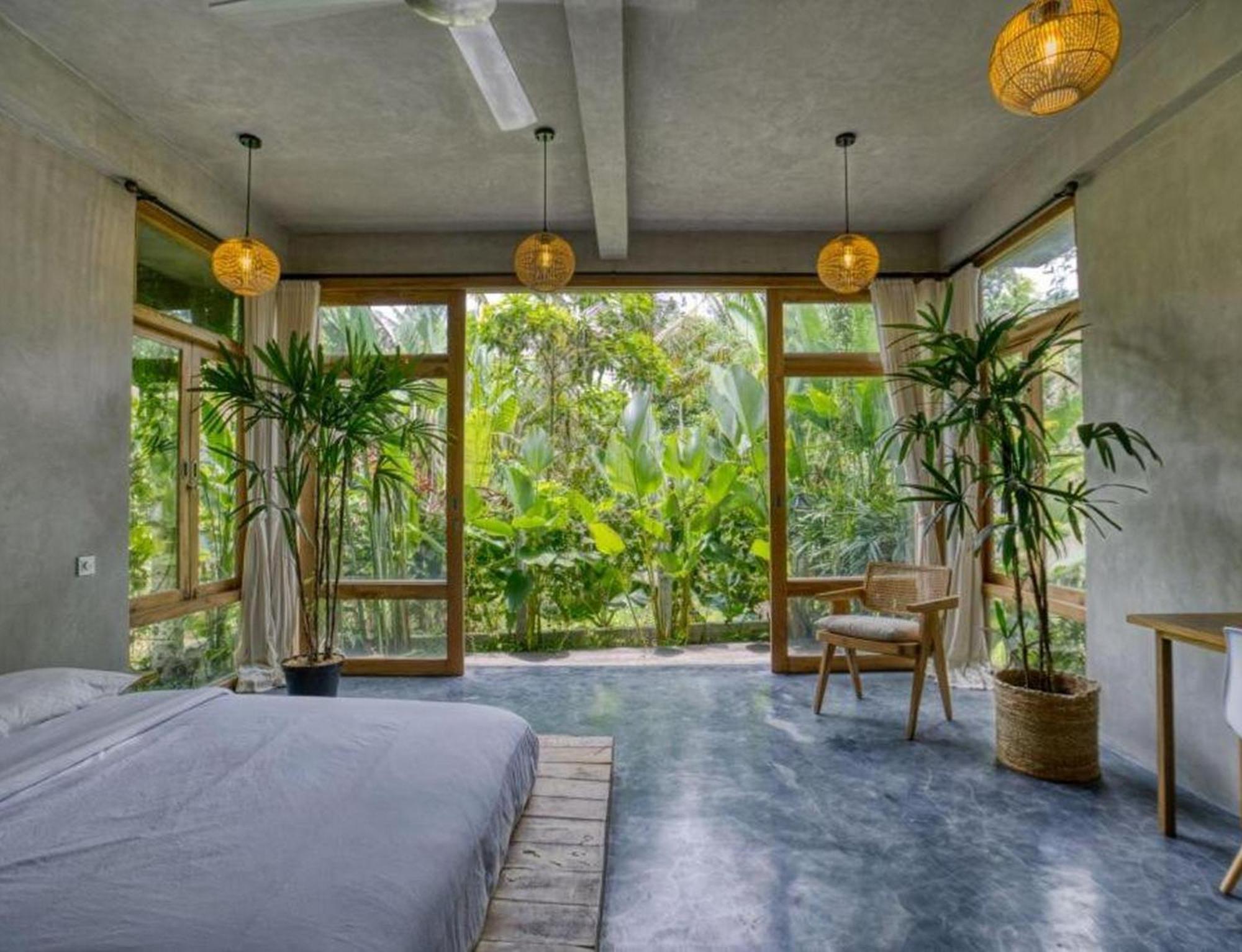 Terrace By Betterplace Ubud