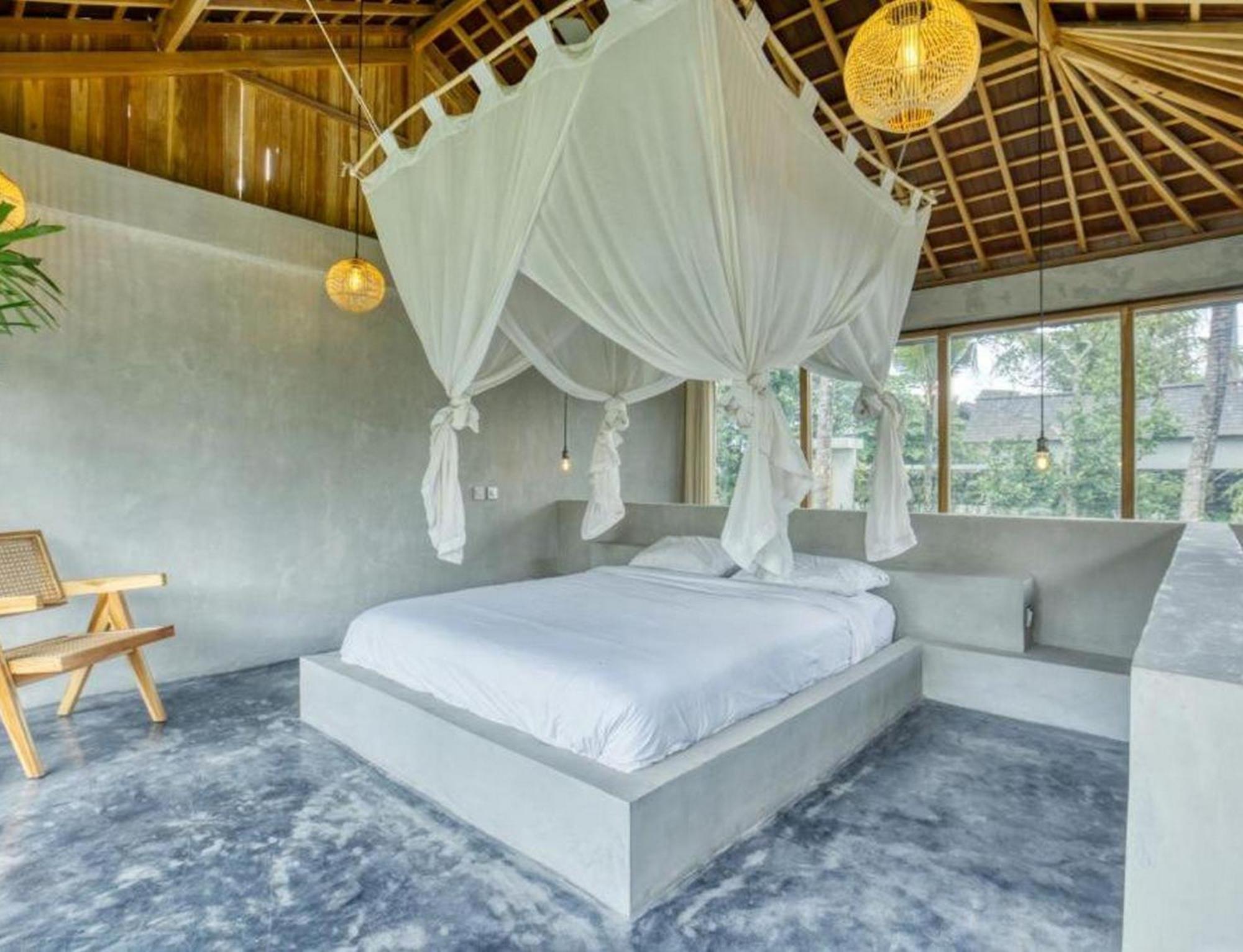Hotel Terrace By Betterplace Ubud