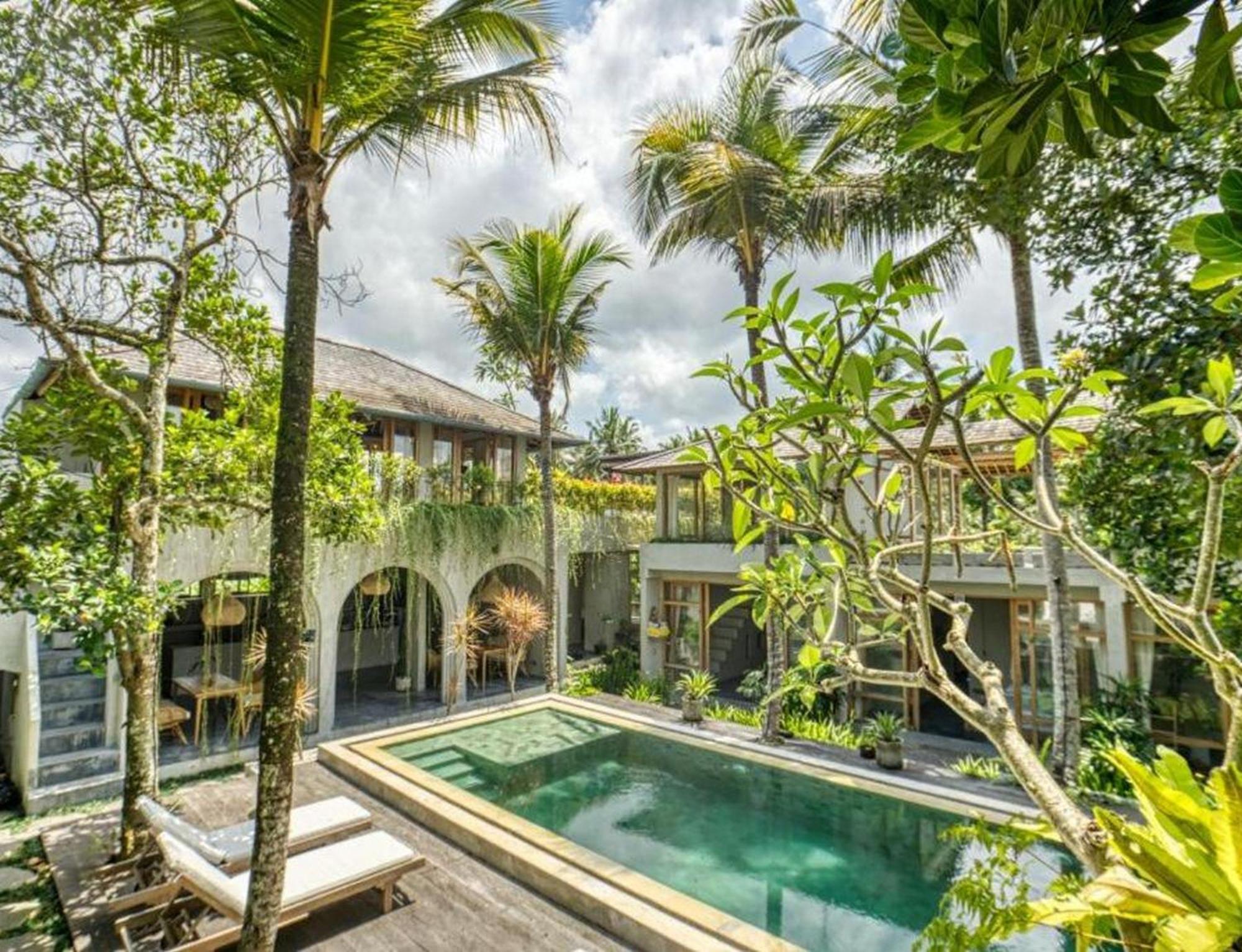 Terrace By Betterplace Hotel