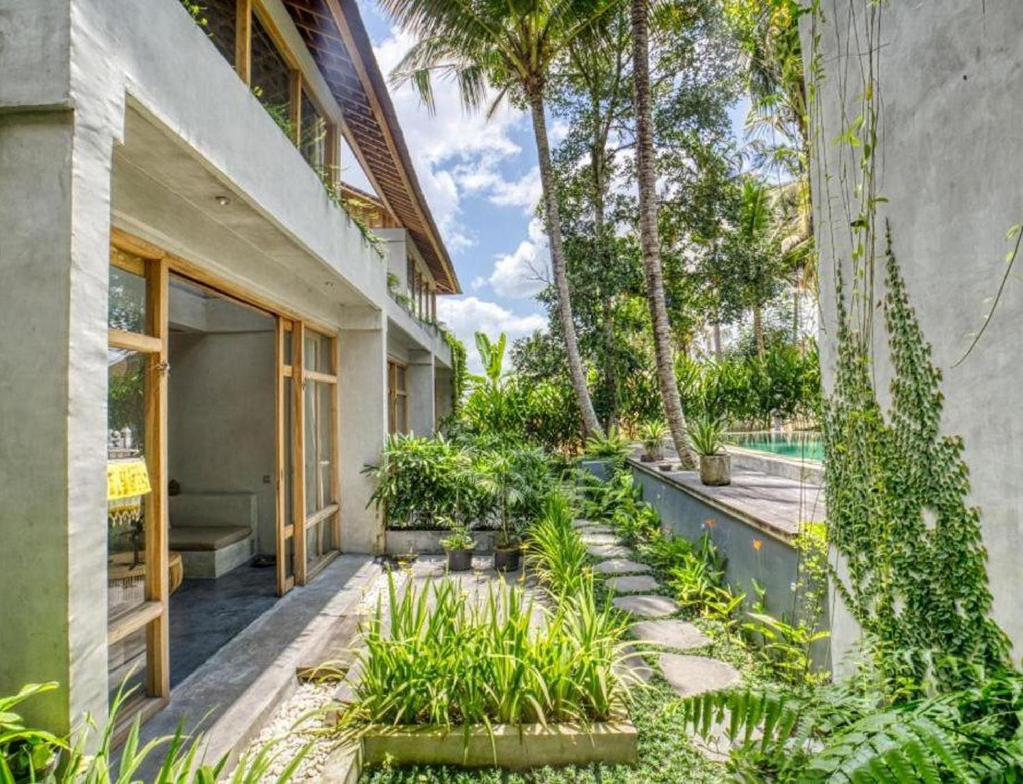 Terrace By Betterplace Hotel Ubud