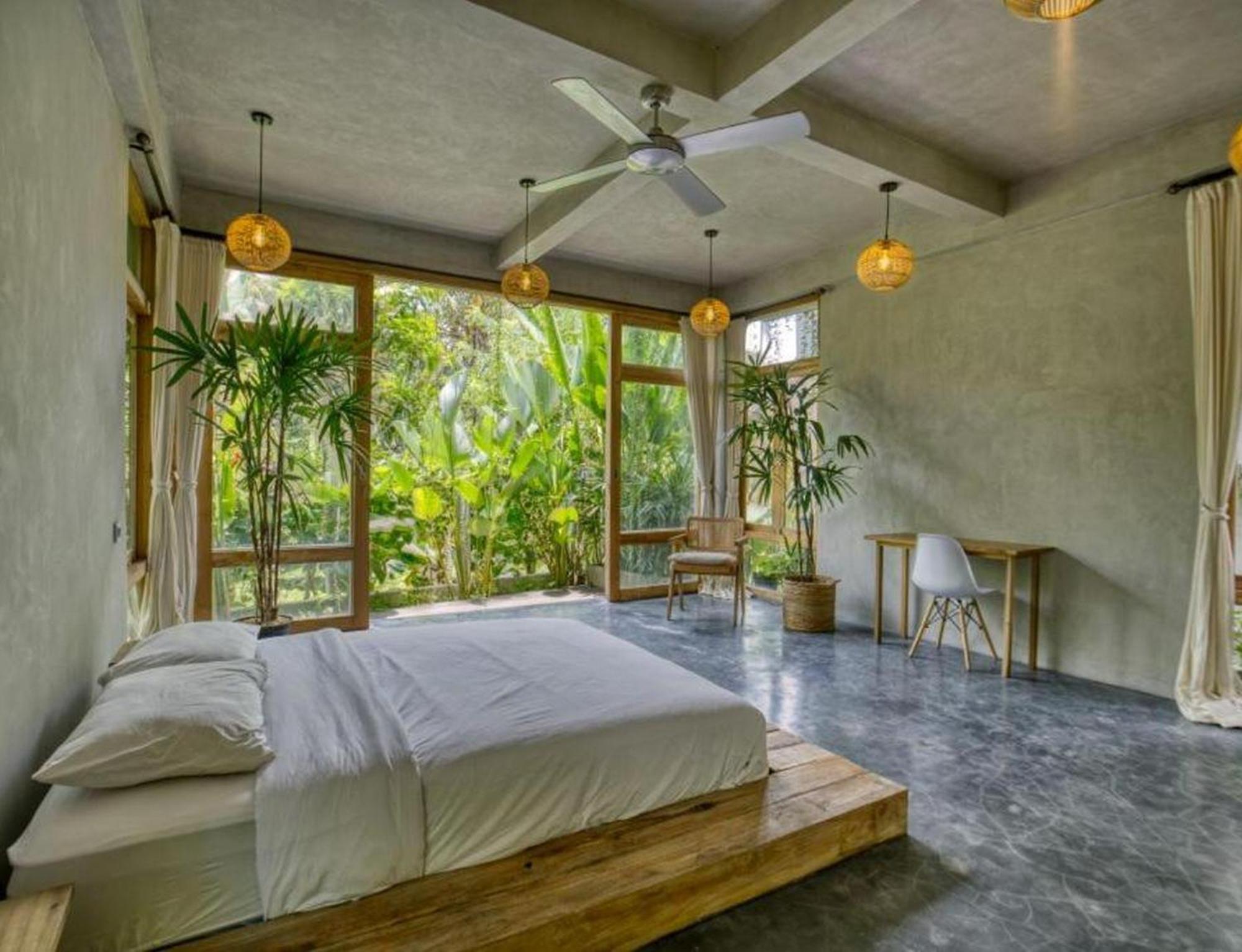 Terrace By Betterplace Ubud