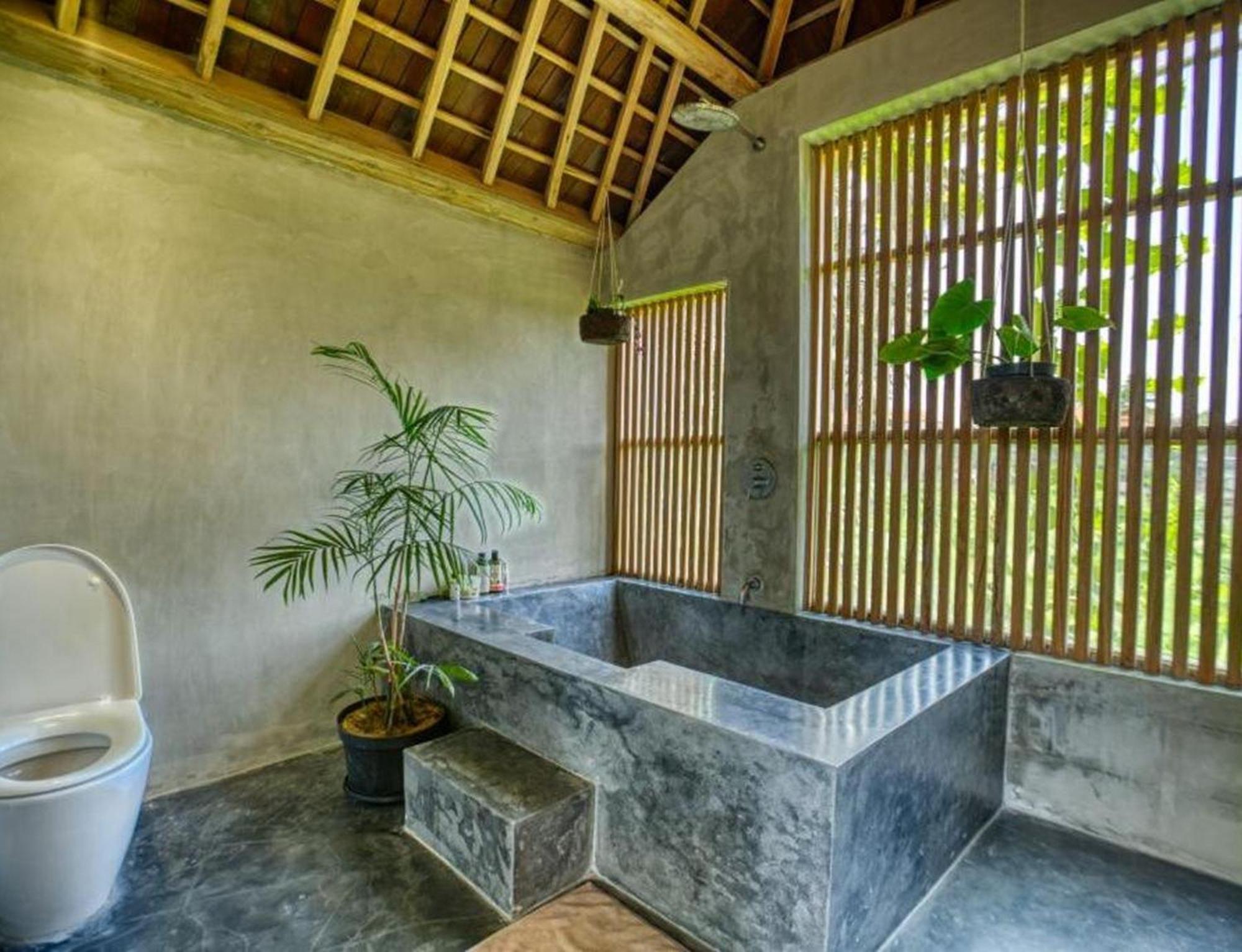 Terrace By Betterplace * Ubud