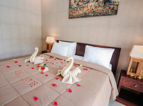 Bed & Breakfast Pondok Pasek Private Ubud (Bali)