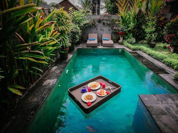 Pondok Pasek Private Bed & Breakfast *