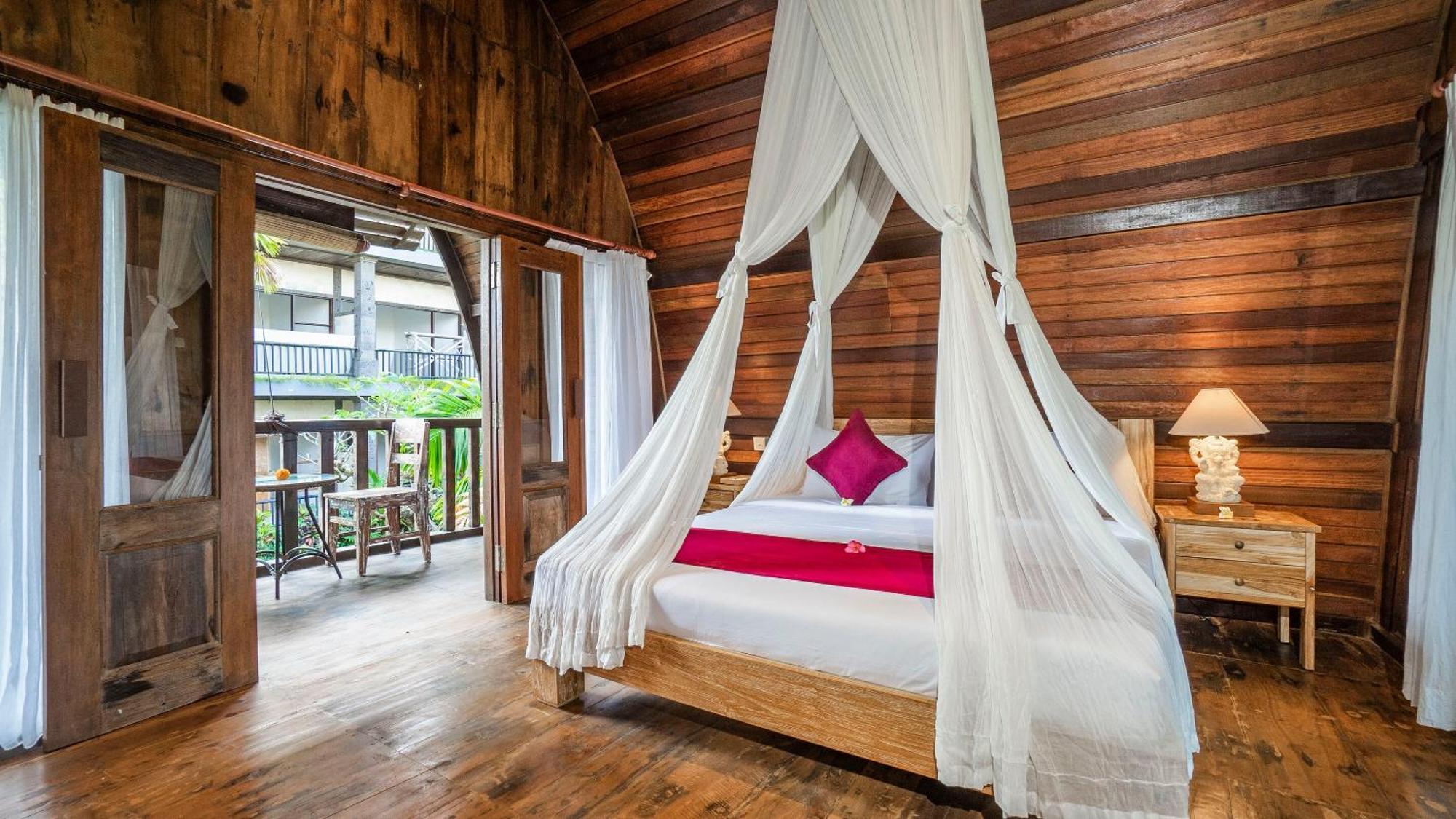 Belvilla Scenic Picturesque Near Monkey Forest 4*