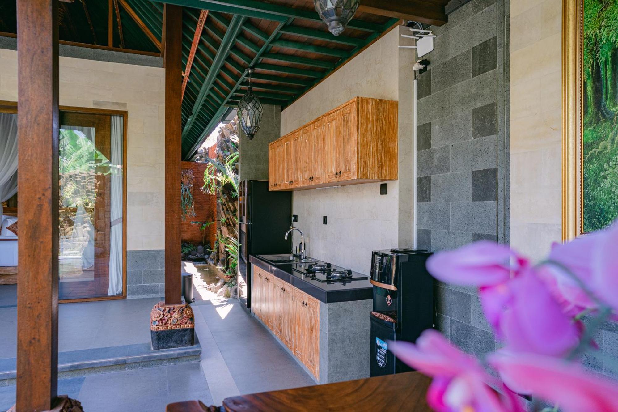 Villa 2 Seasons : Star - Luxury With Private Pool *