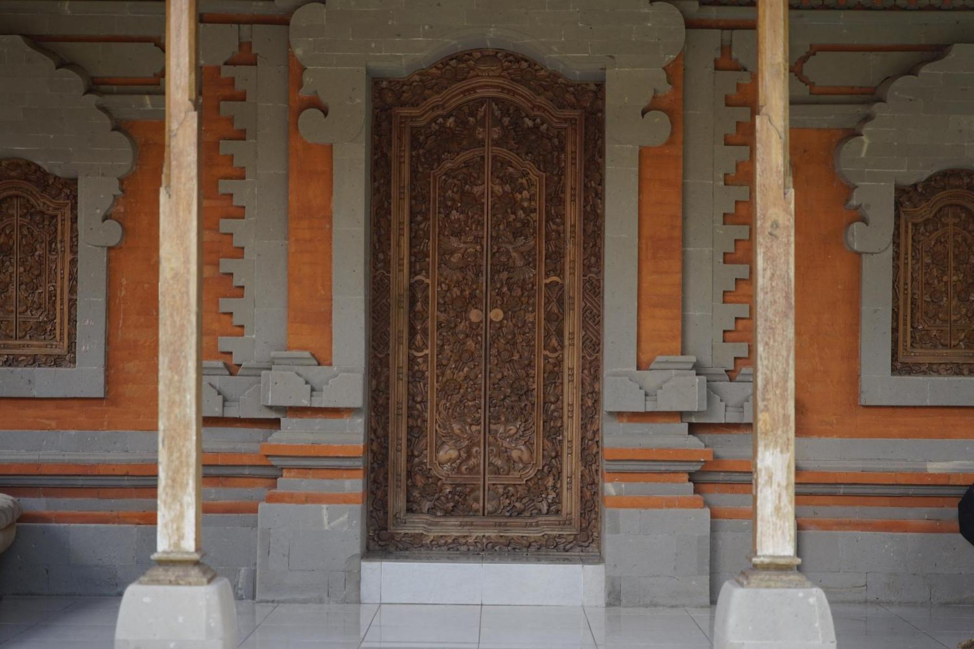 Jati Guest house