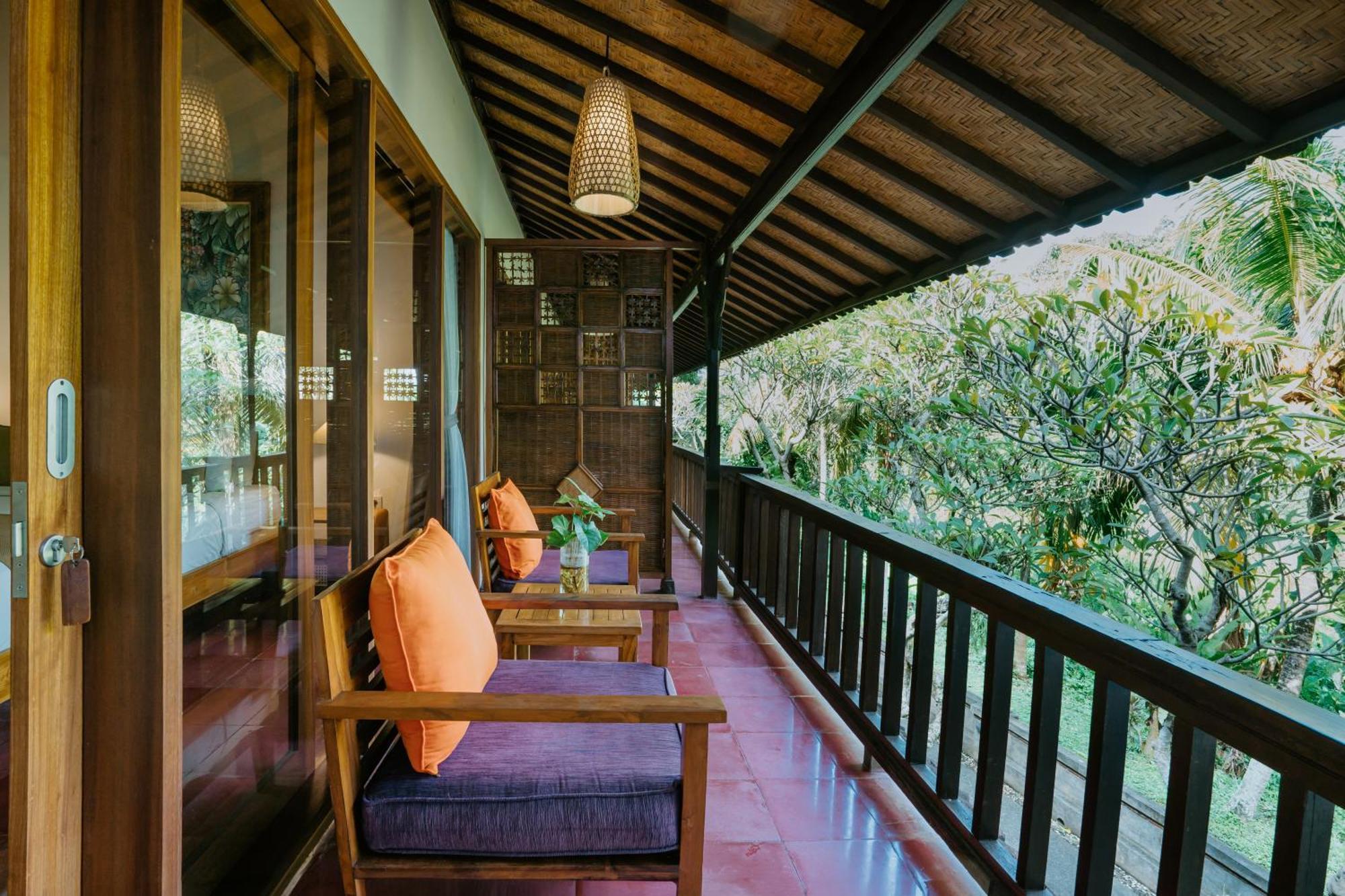 Jati Guest house