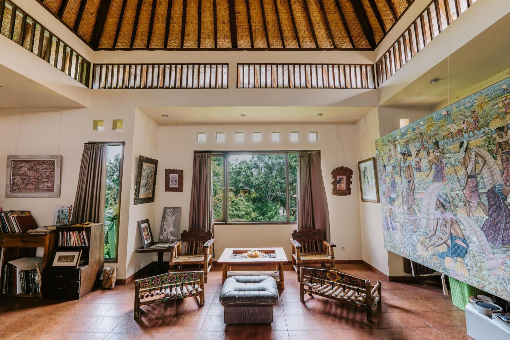 Guest house Jati 2*