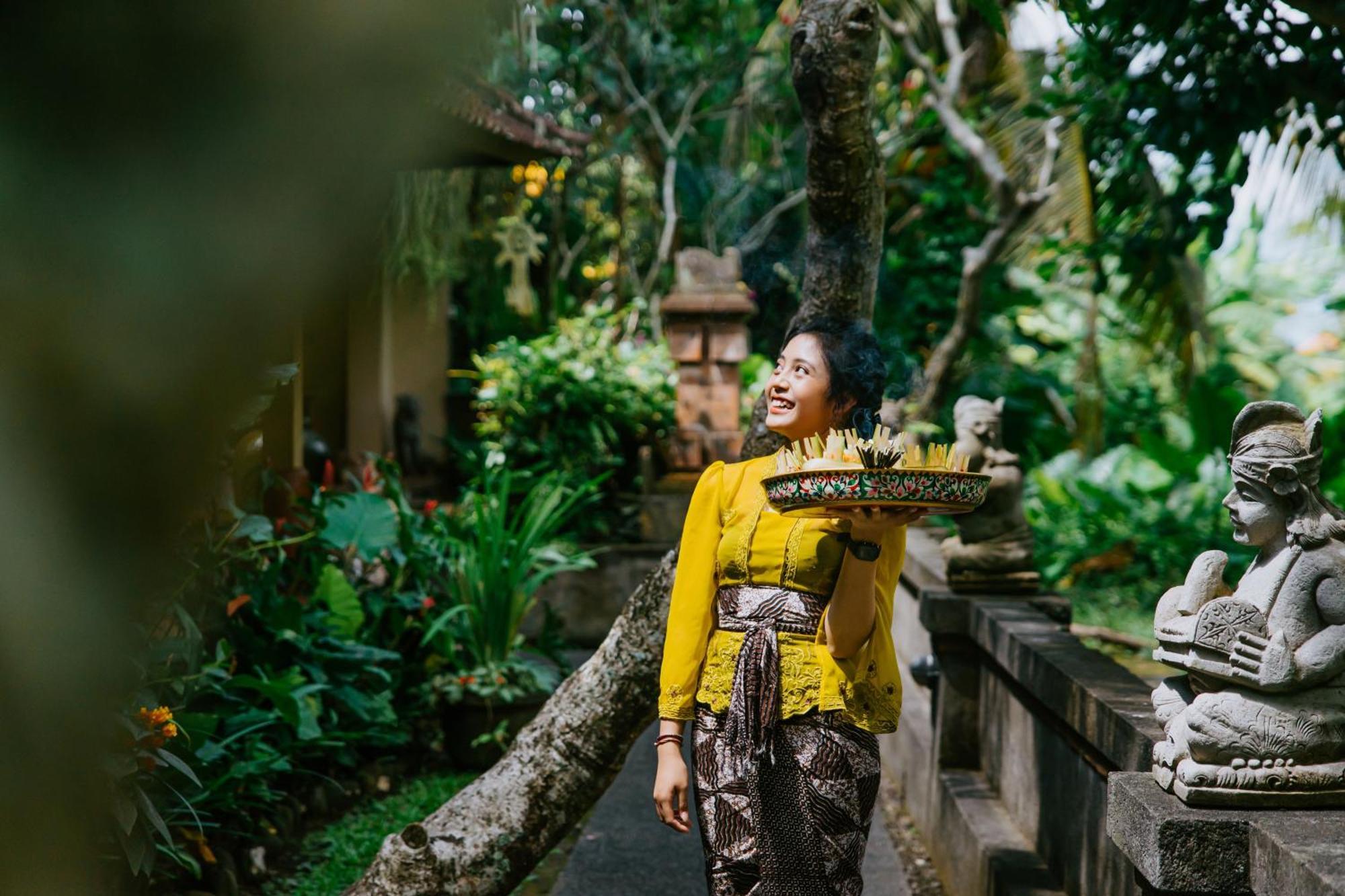 Jati Ubud (Bali)