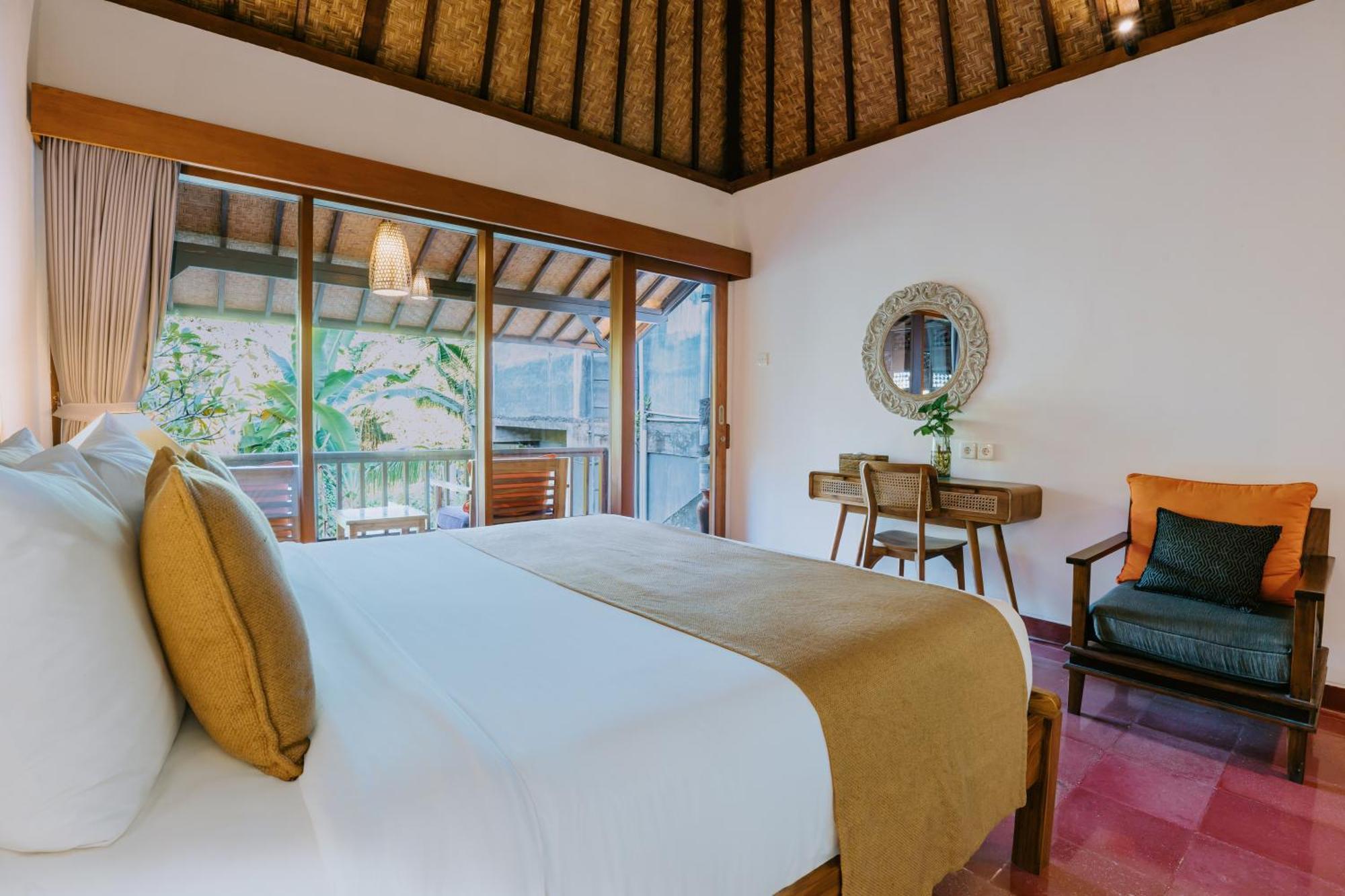 Jati Ubud (Bali)
