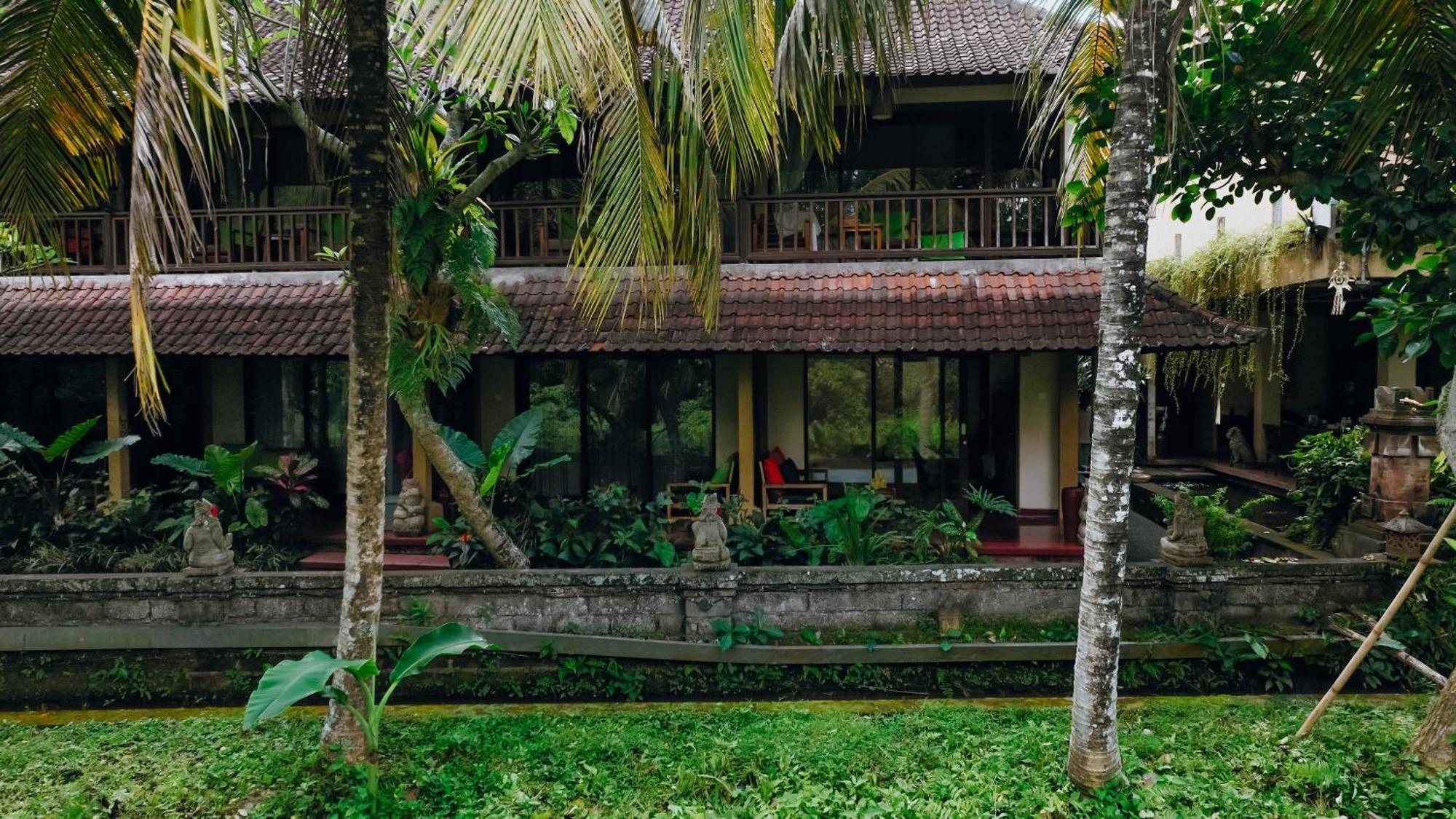 Jati 2* Ubud (Bali)