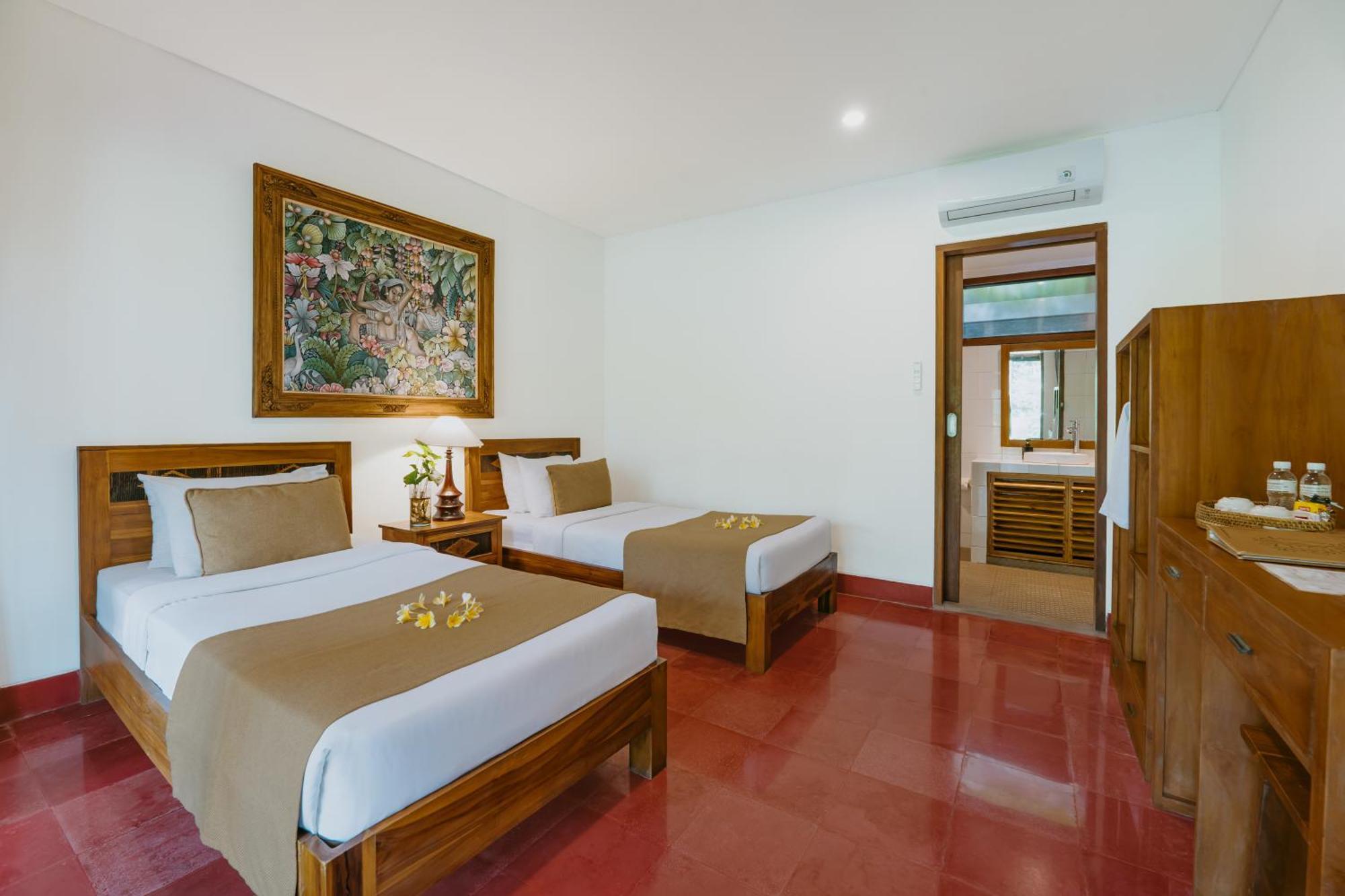 Guest house Jati