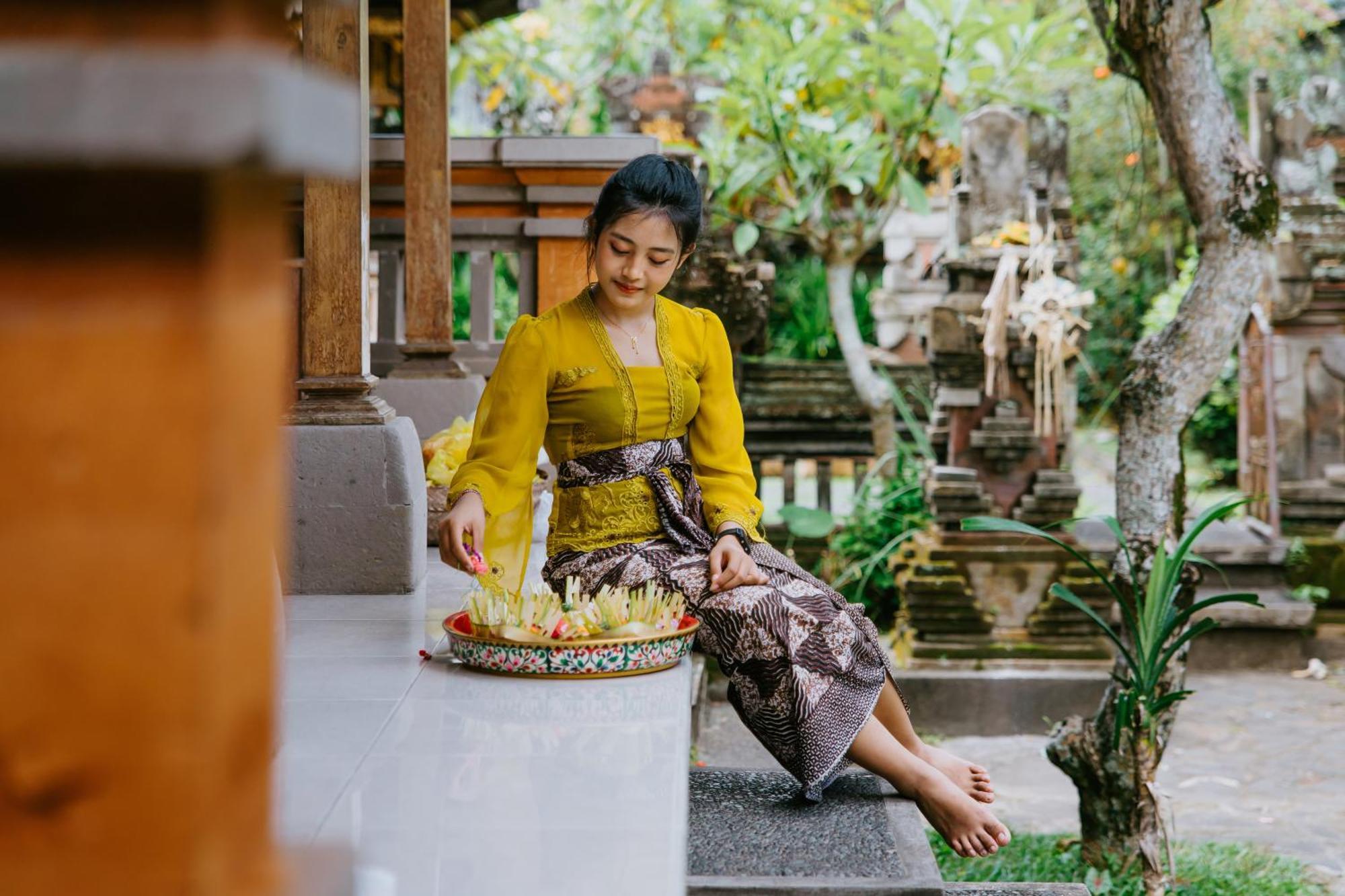 Guest house Jati