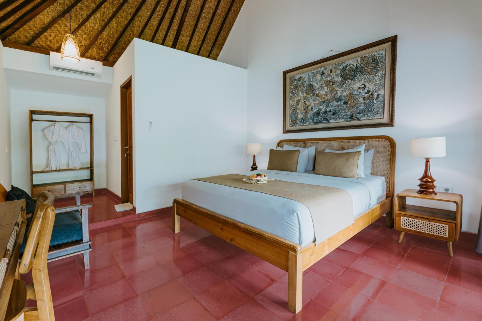 Guest house Jati 2*