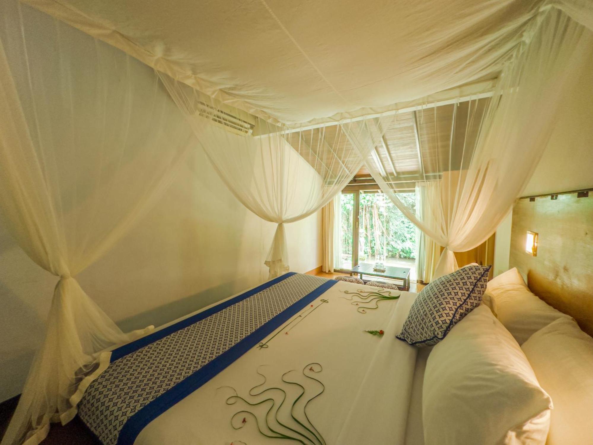 Resort Sari Health