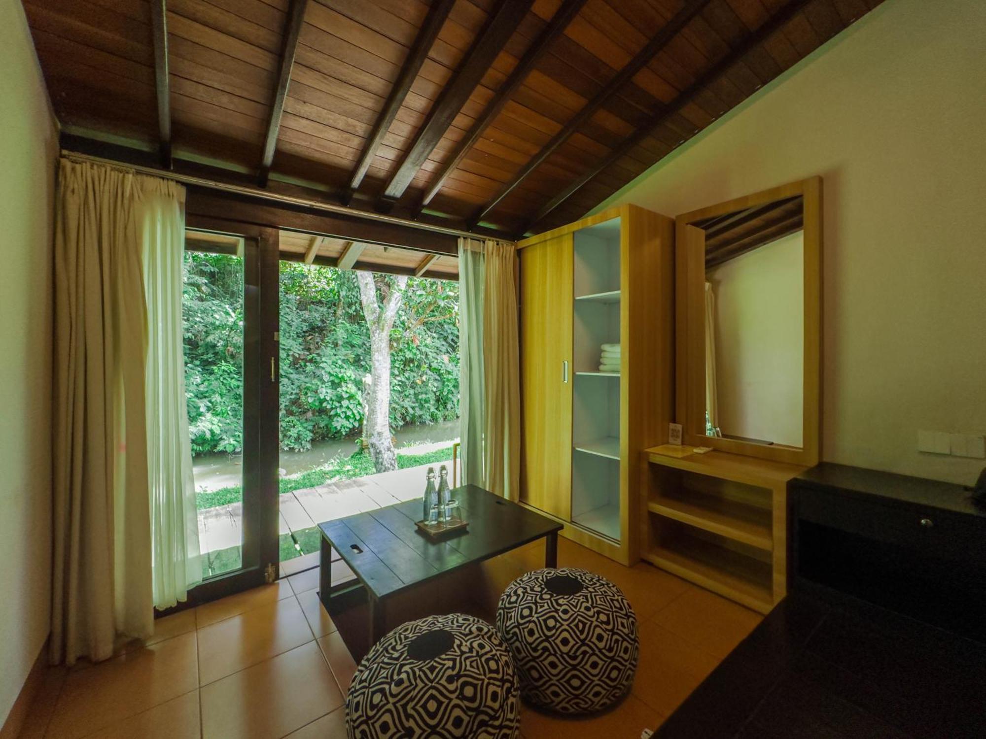 Sari Health Resort Ubud