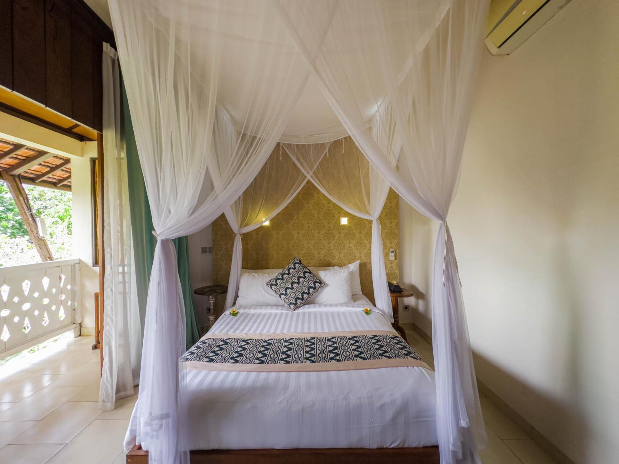 Sari Health Resort Ubud