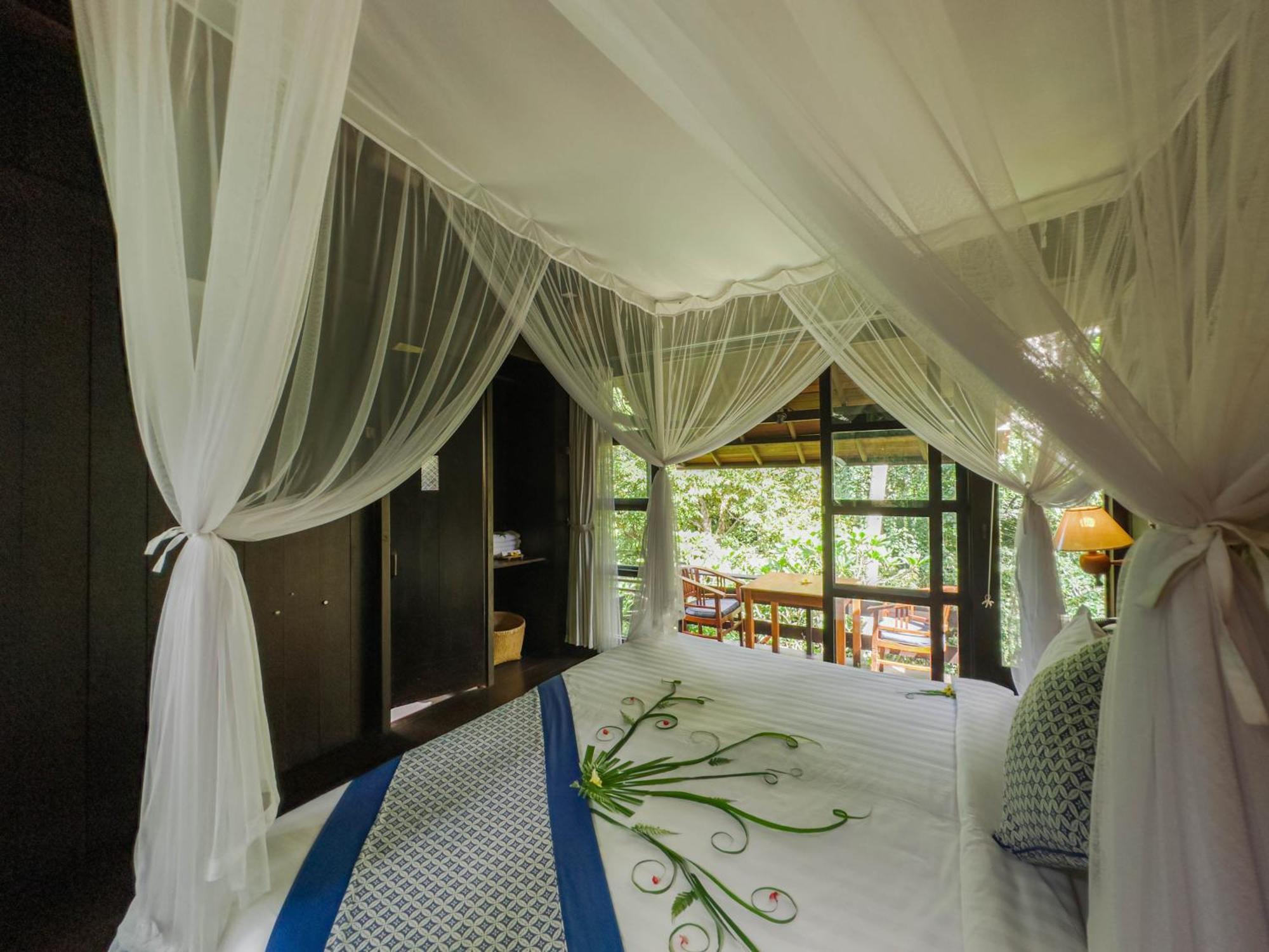 Resort Sari Health Ubud