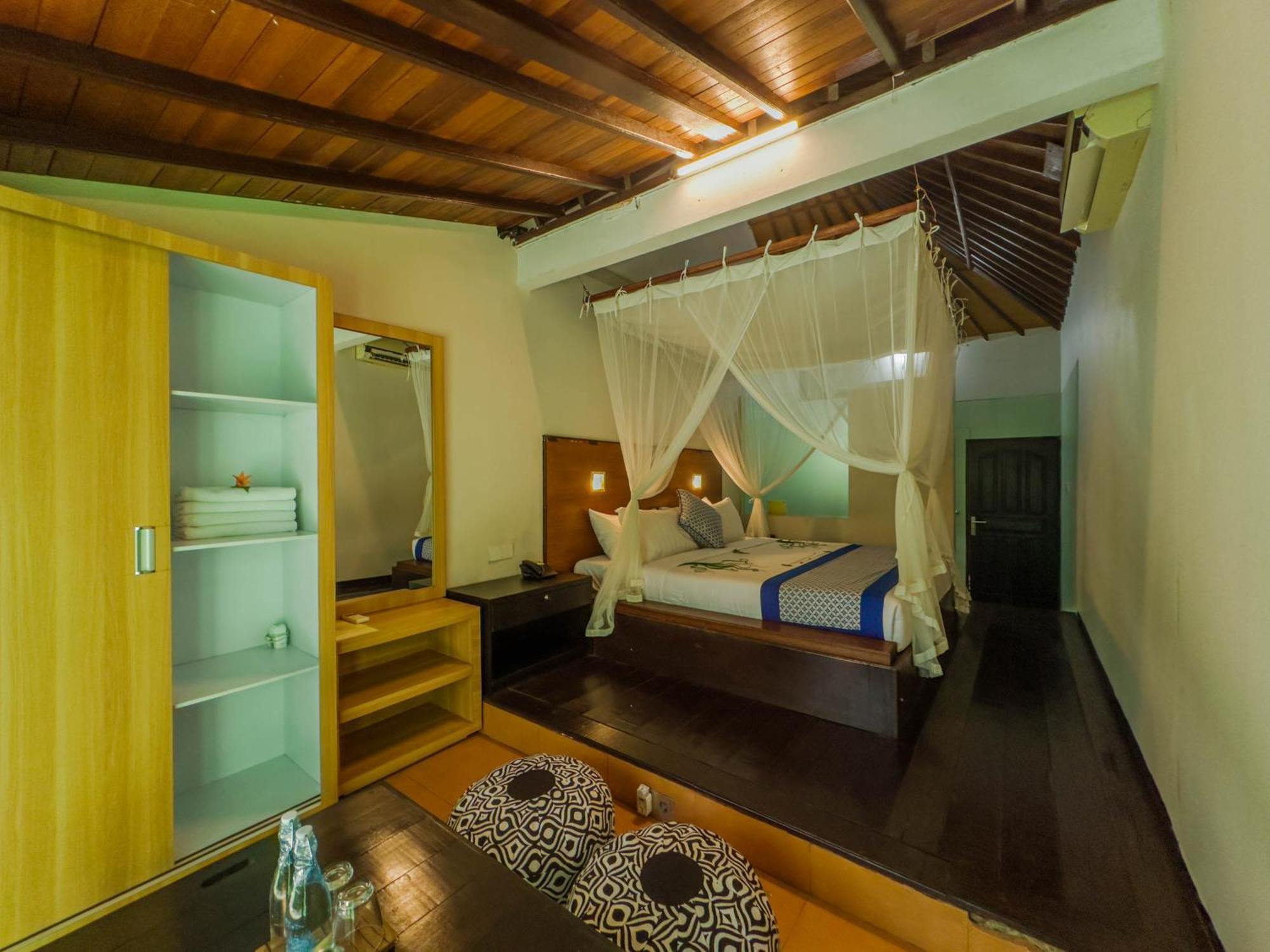 Sari Health Ubud