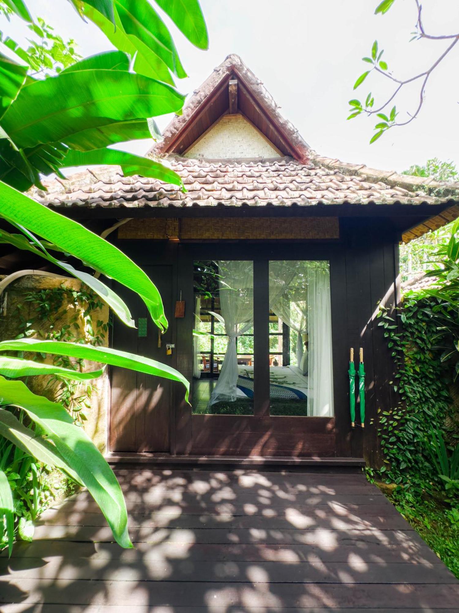 Sari Health Resort Ubud