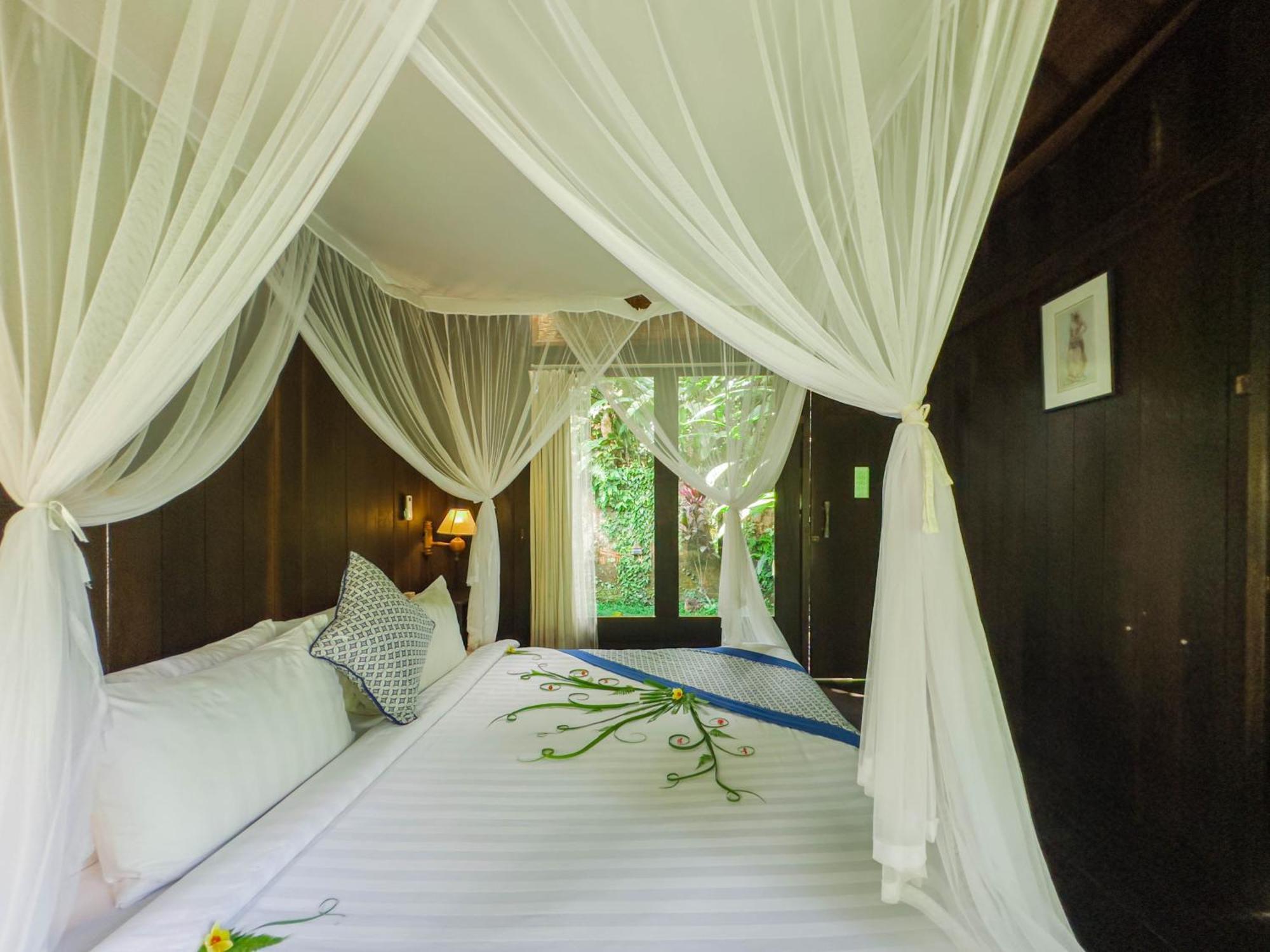 Resort Sari Health Ubud