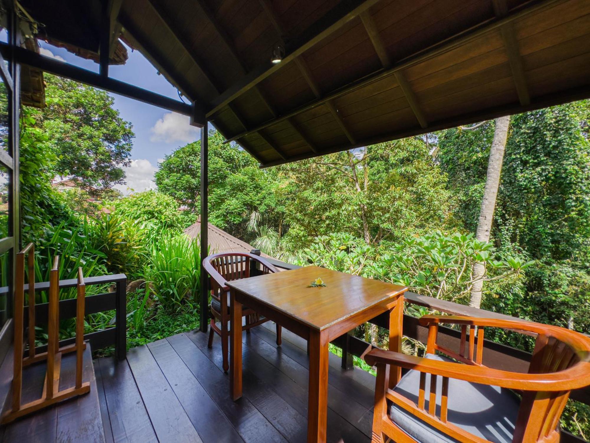 Resort Sari Health Ubud