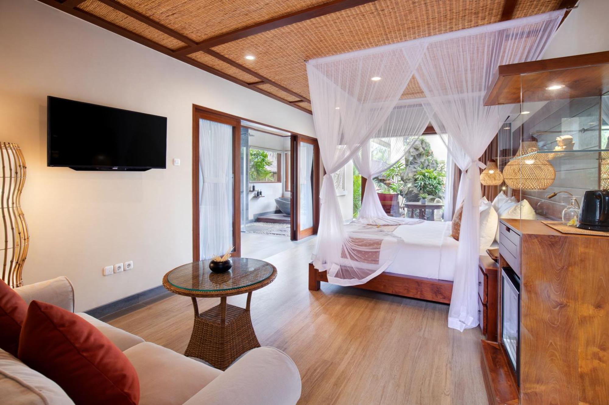 Nyuh Bali Resort&spa